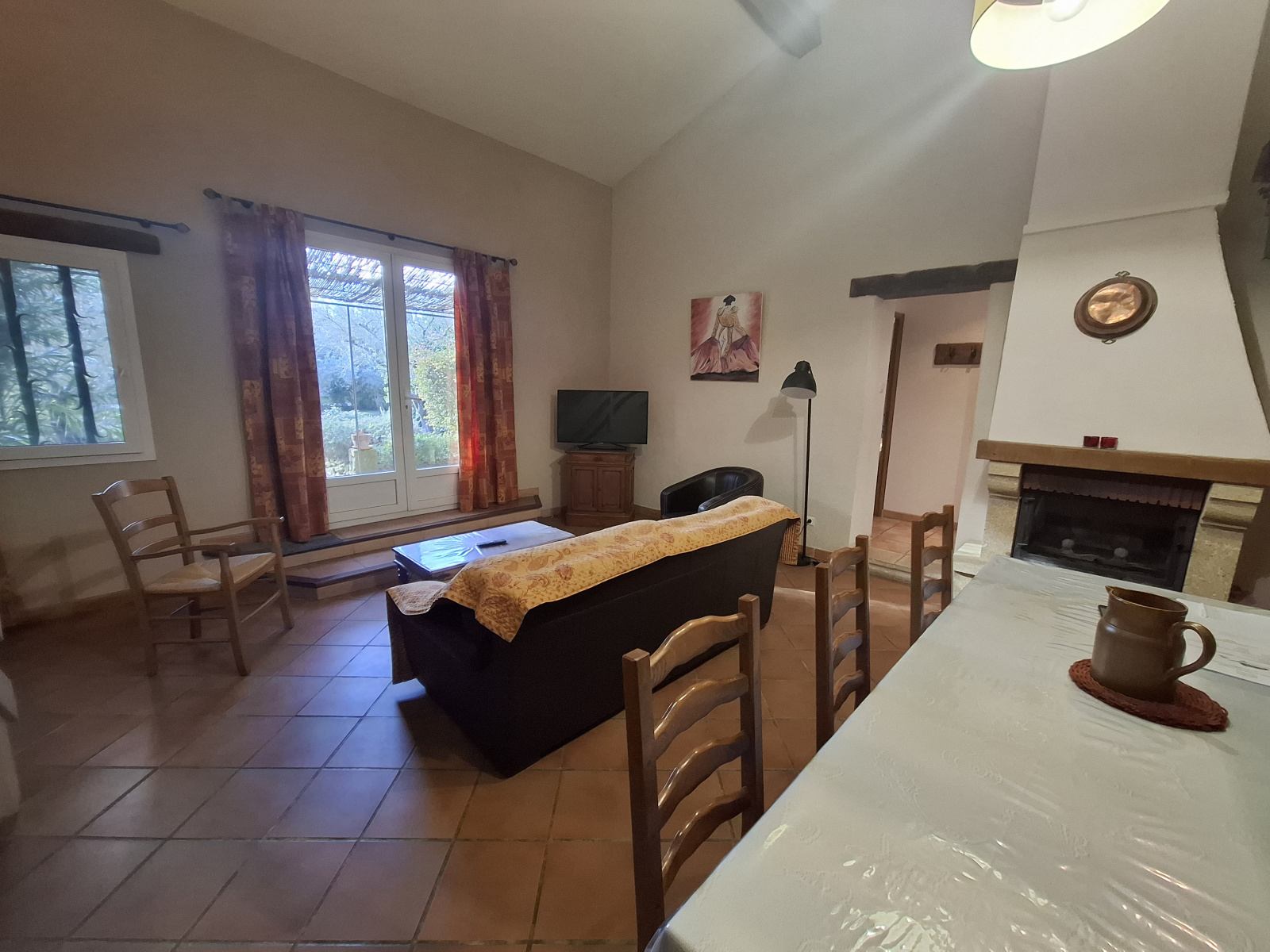 Image_12, Villa, Fontvieille, ref :L.2026.023