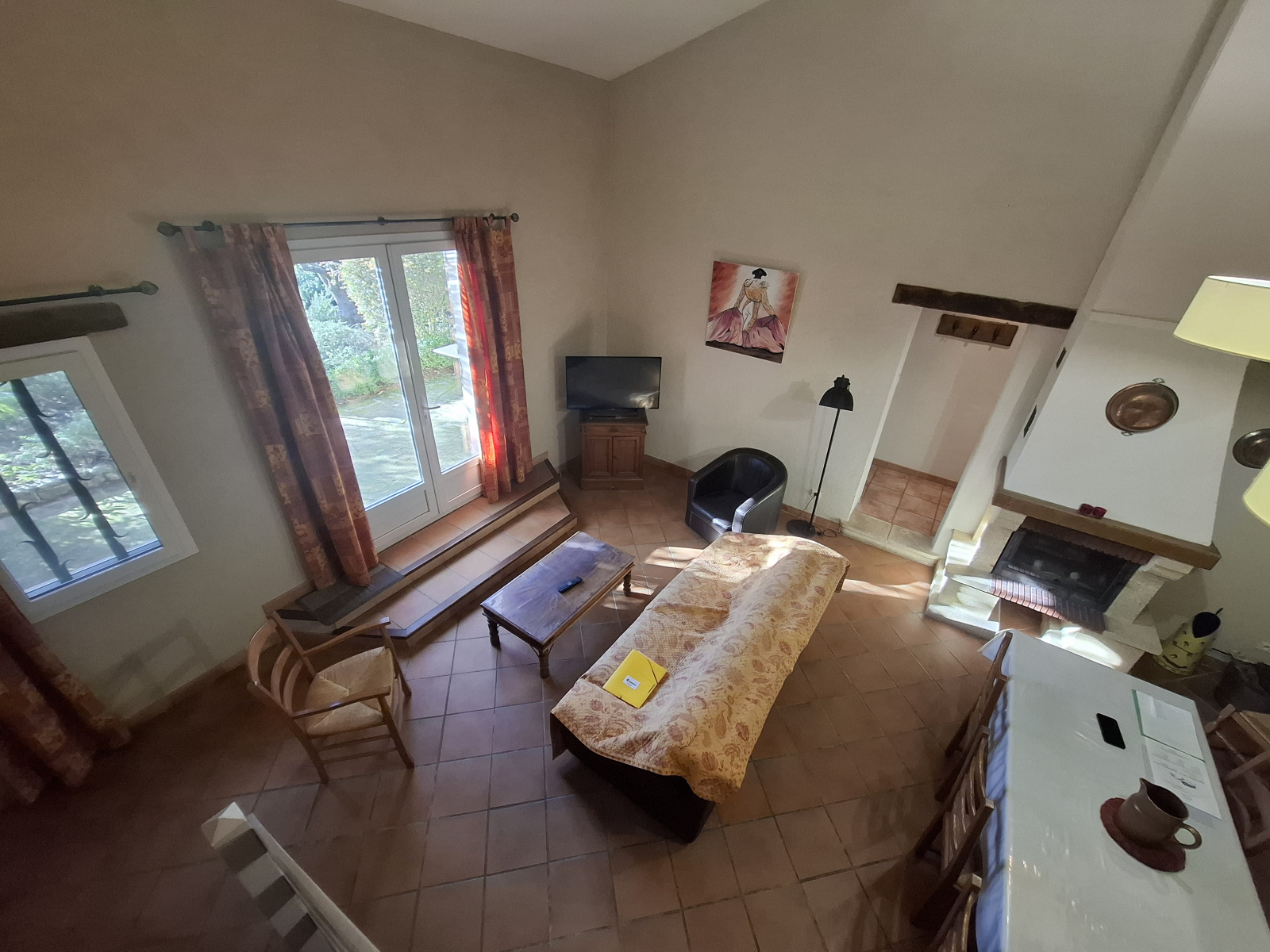 Image_8, Villa, Fontvieille, ref :L.2026.023