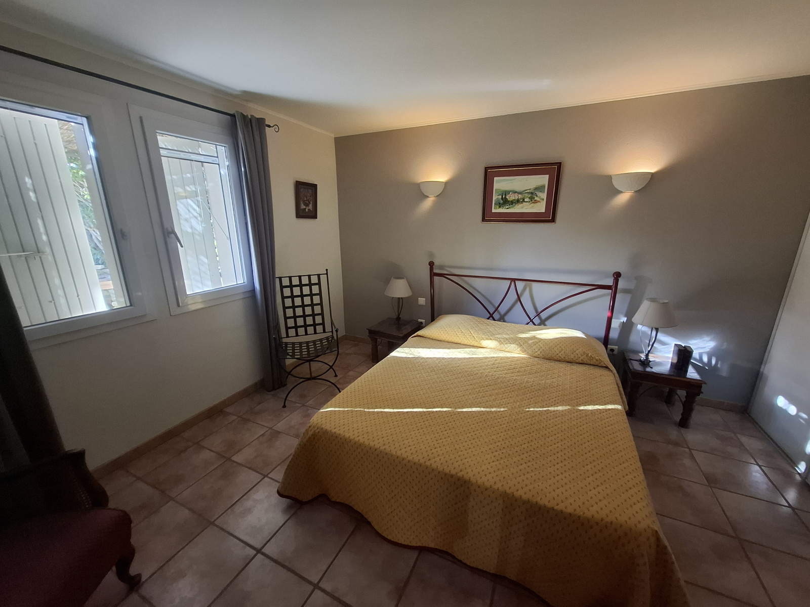 Image_15, Villa, Fontvieille, ref :L.2026.023