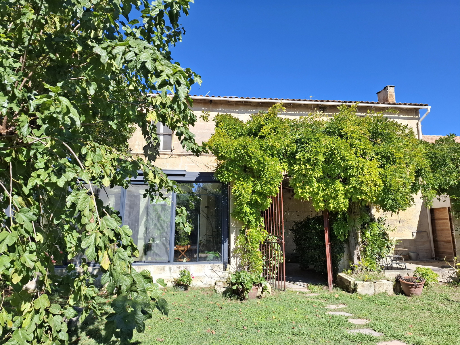 Image_7, Maison, Arles, ref :2026.070