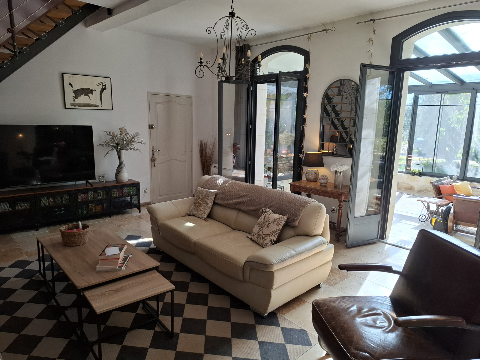 Image_14, Maison, Arles, ref :2026.070
