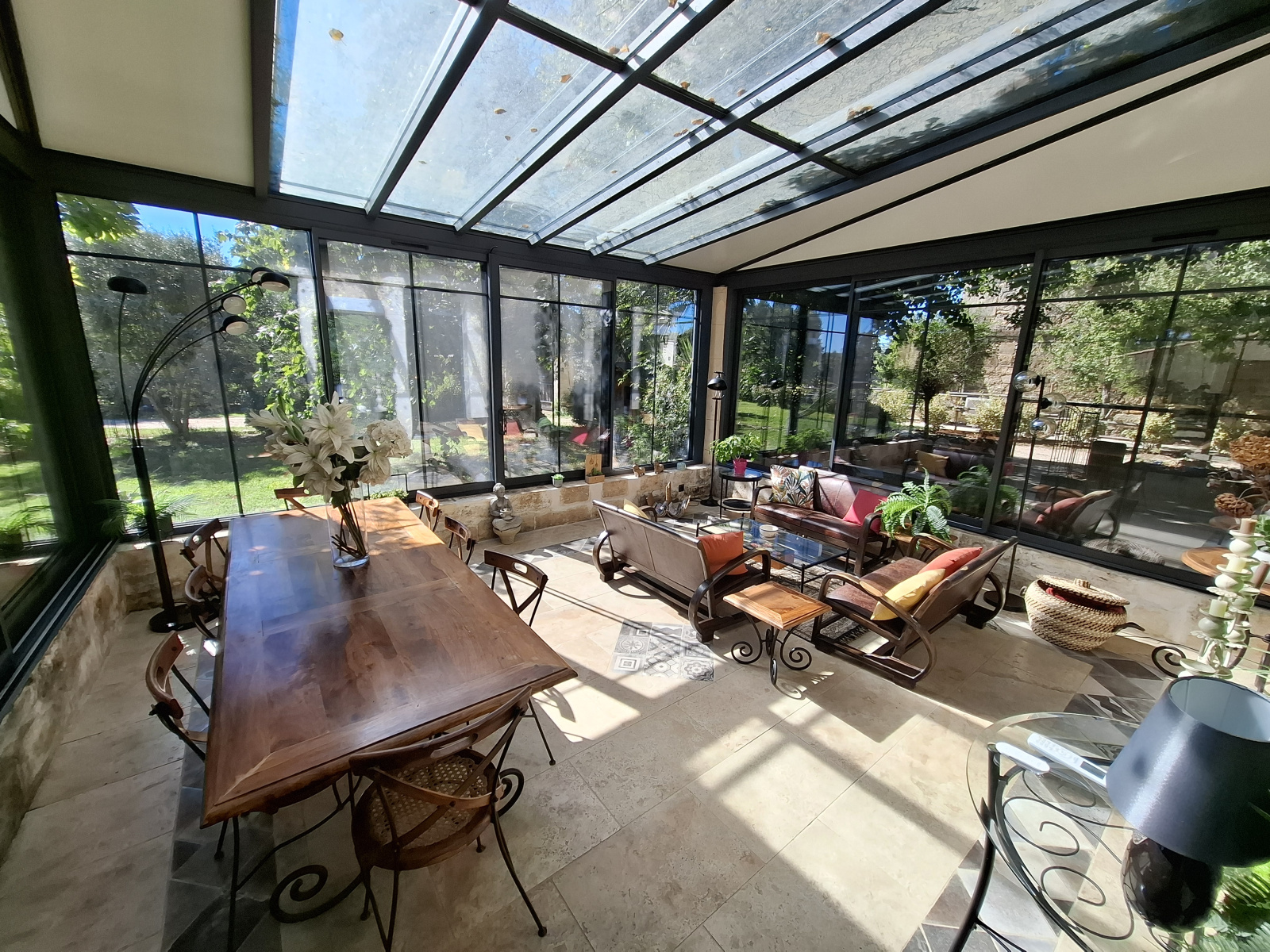 Image_16, Maison, Arles, ref :2026.070