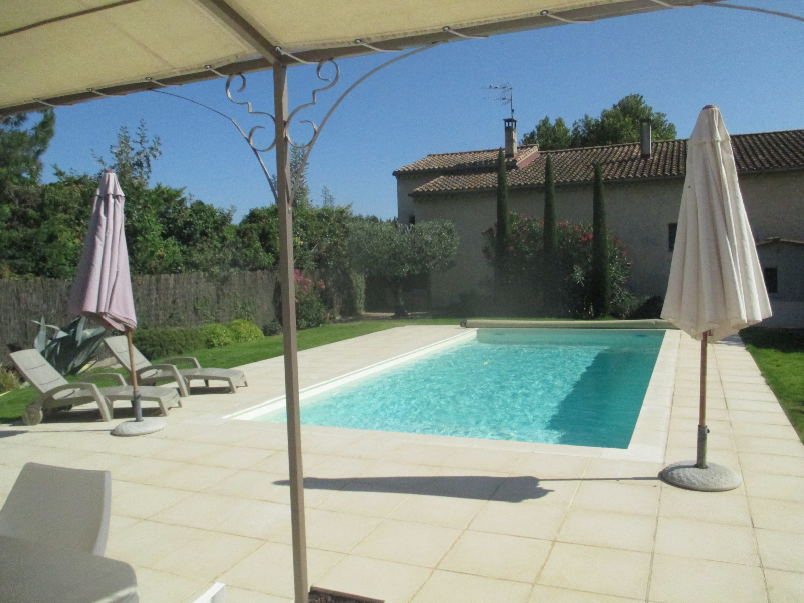 Image_7, Villa, Fontvieille, ref :2026.062