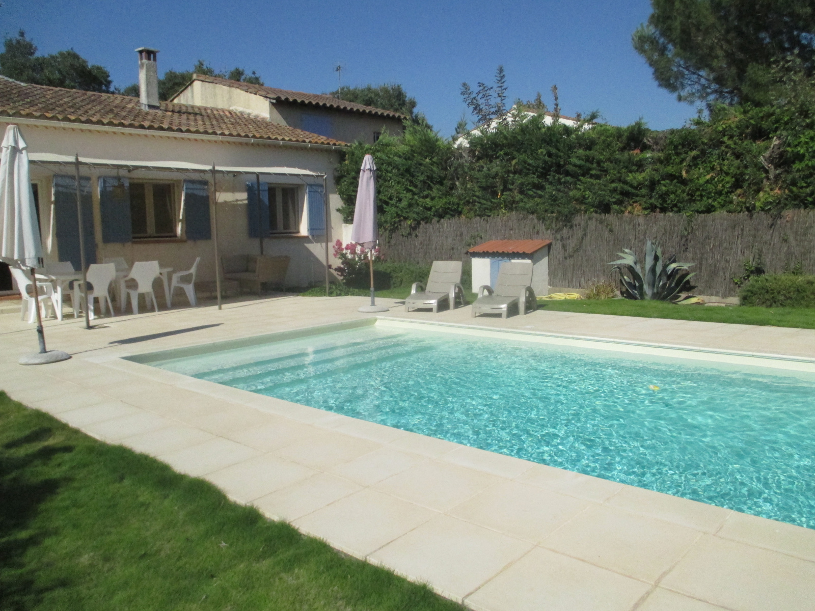 Image_6, Villa, Fontvieille, ref :2026.062