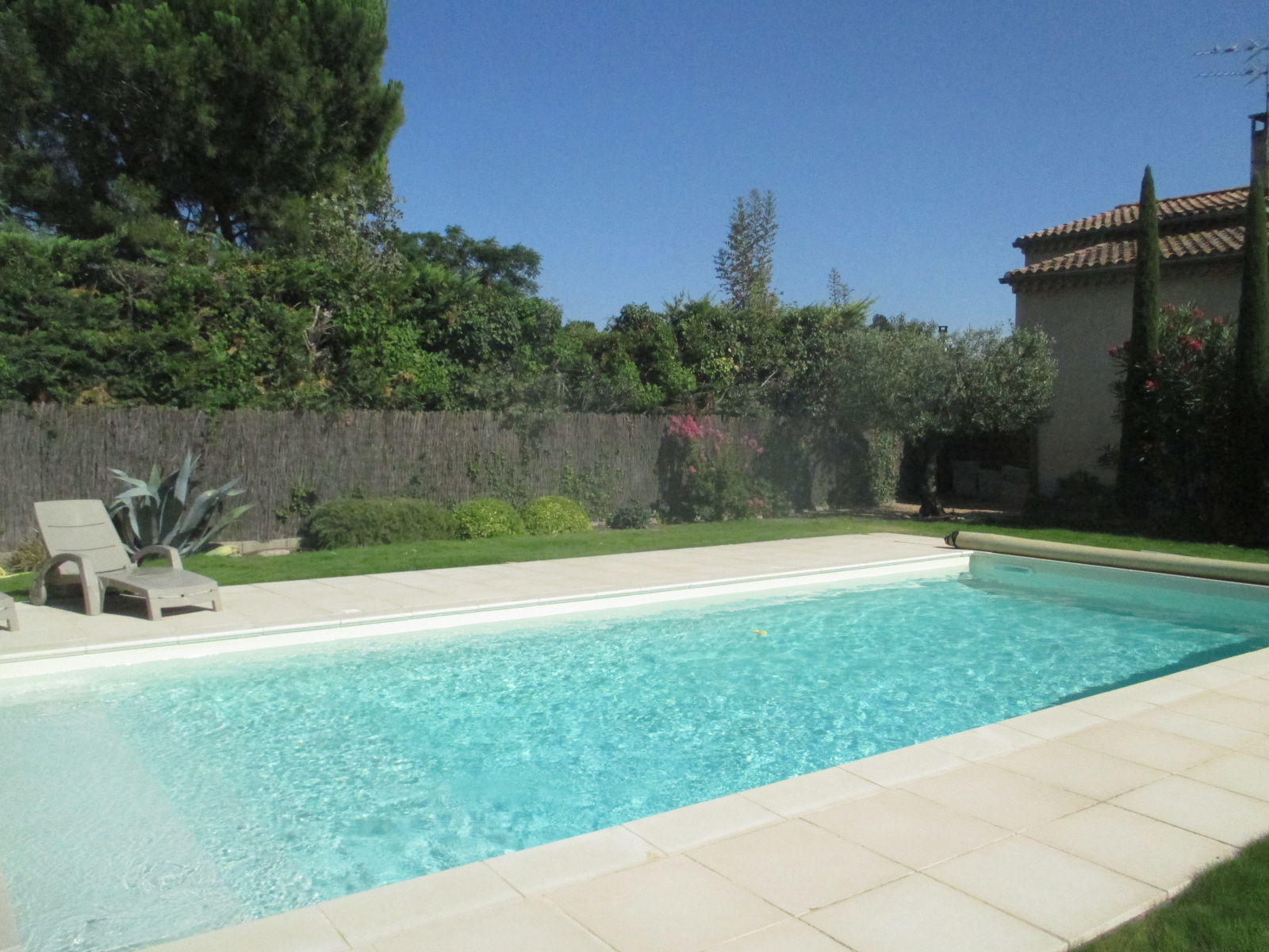 Image_4, Villa, Fontvieille, ref :2026.062