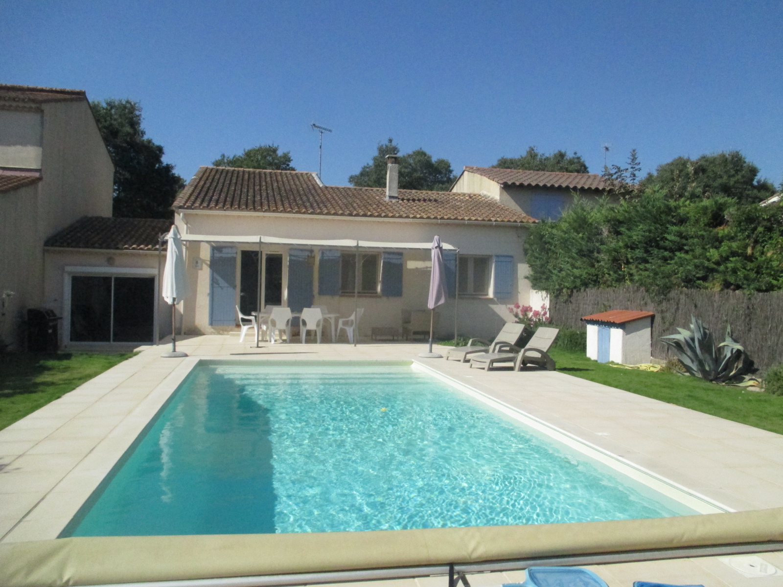 Image_5, Villa, Fontvieille, ref :2026.062