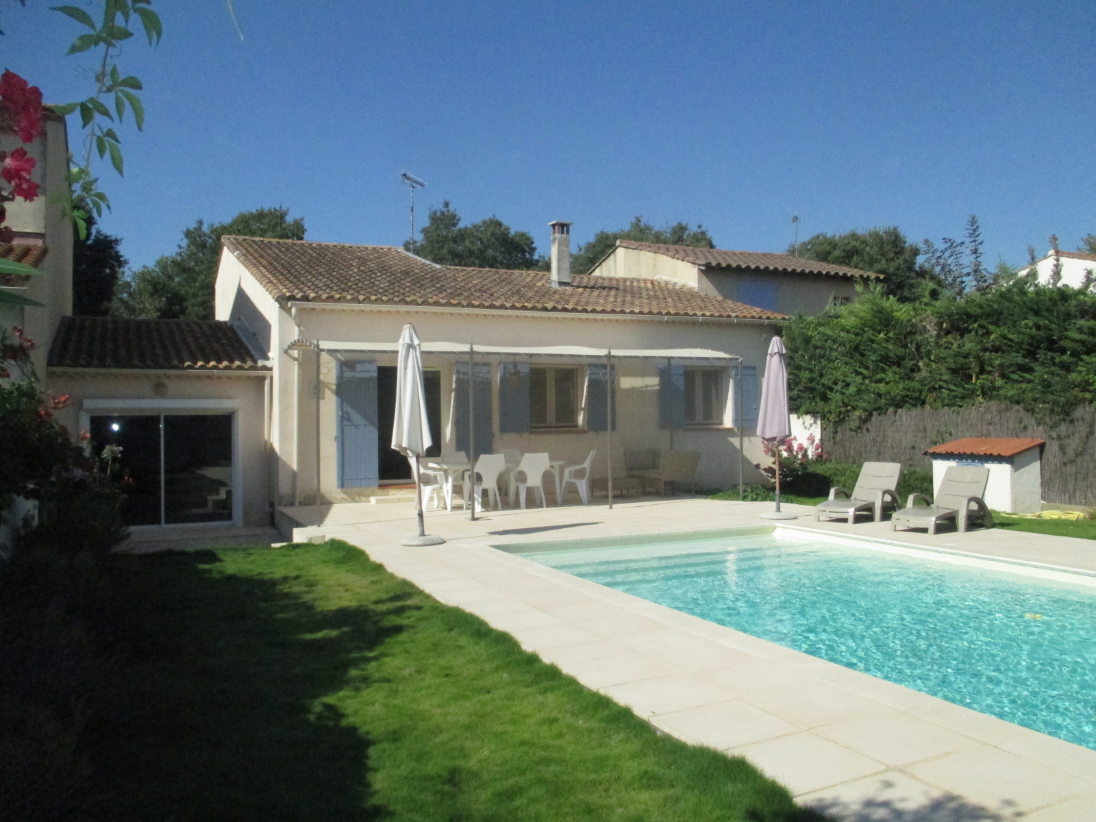 Image_1, Villa, Fontvieille, ref :2026.062