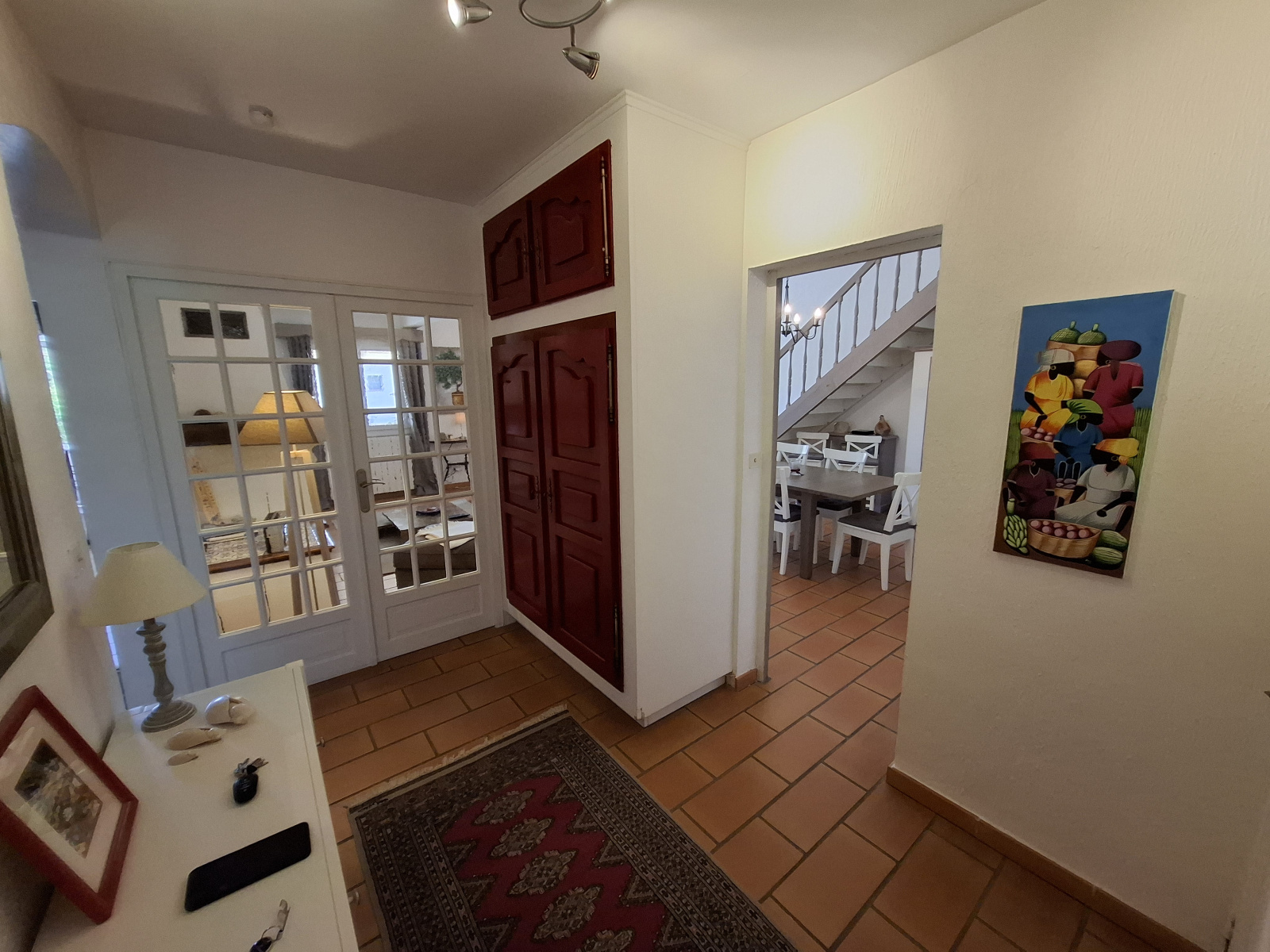 Image_11, Villa, Fontvieille, ref :2026.062