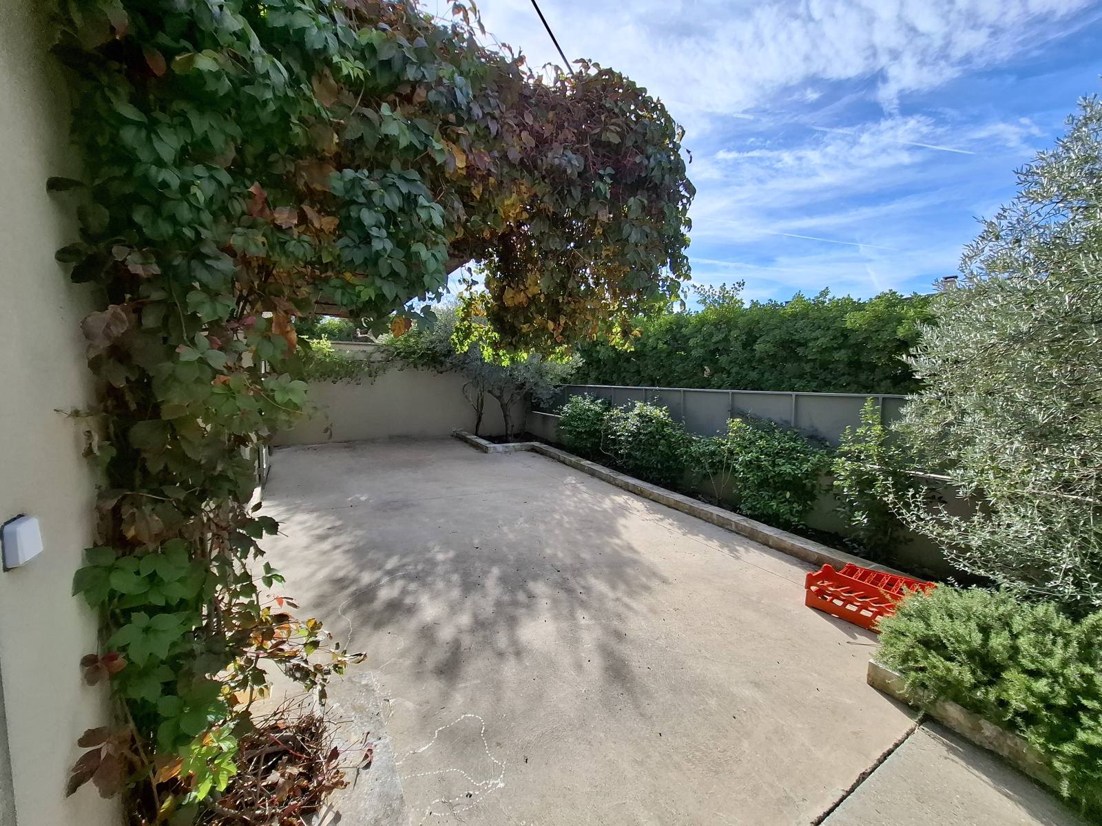 Image_4, Maison, Maussane-les-Alpilles, ref :2026.030