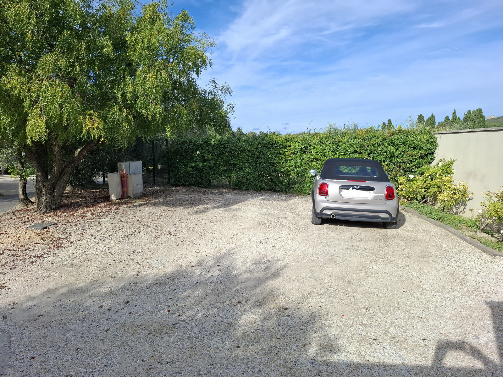 Image_23, Maison, Maussane-les-Alpilles, ref :2026.030