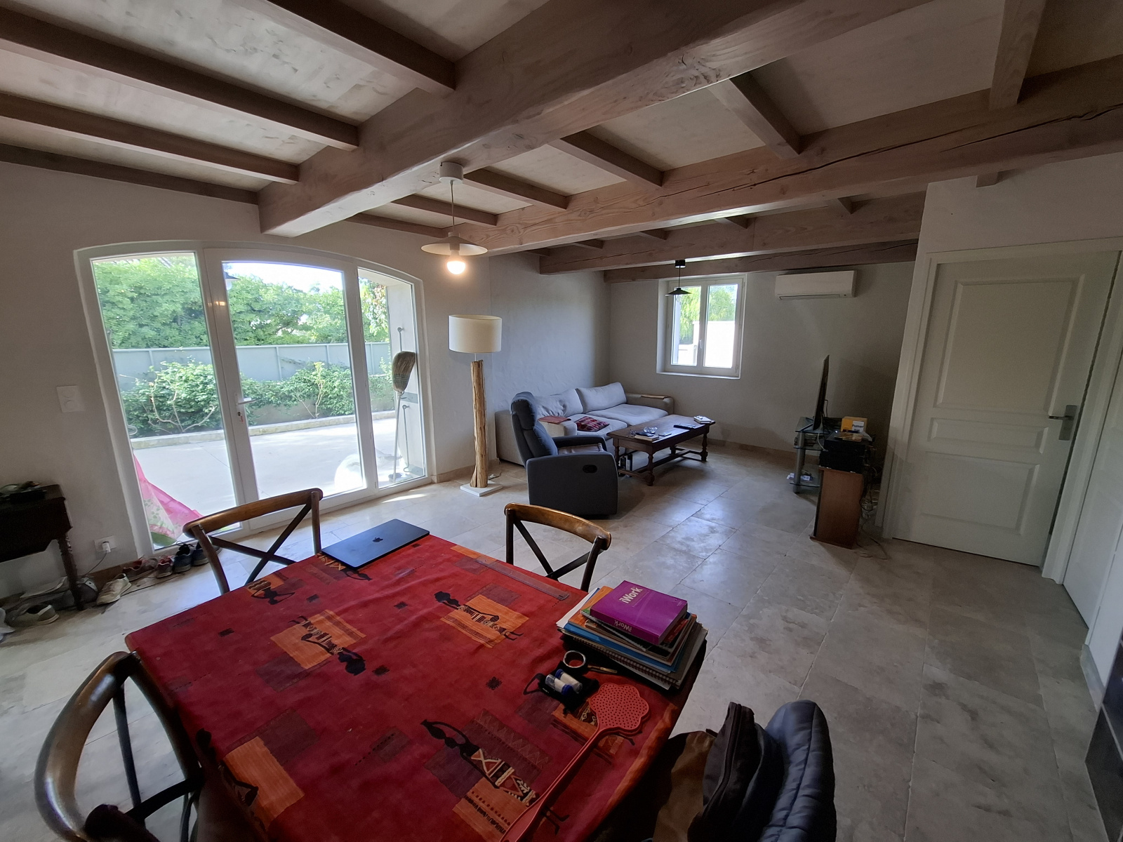 Image_9, Maison, Maussane-les-Alpilles, ref :2026.030
