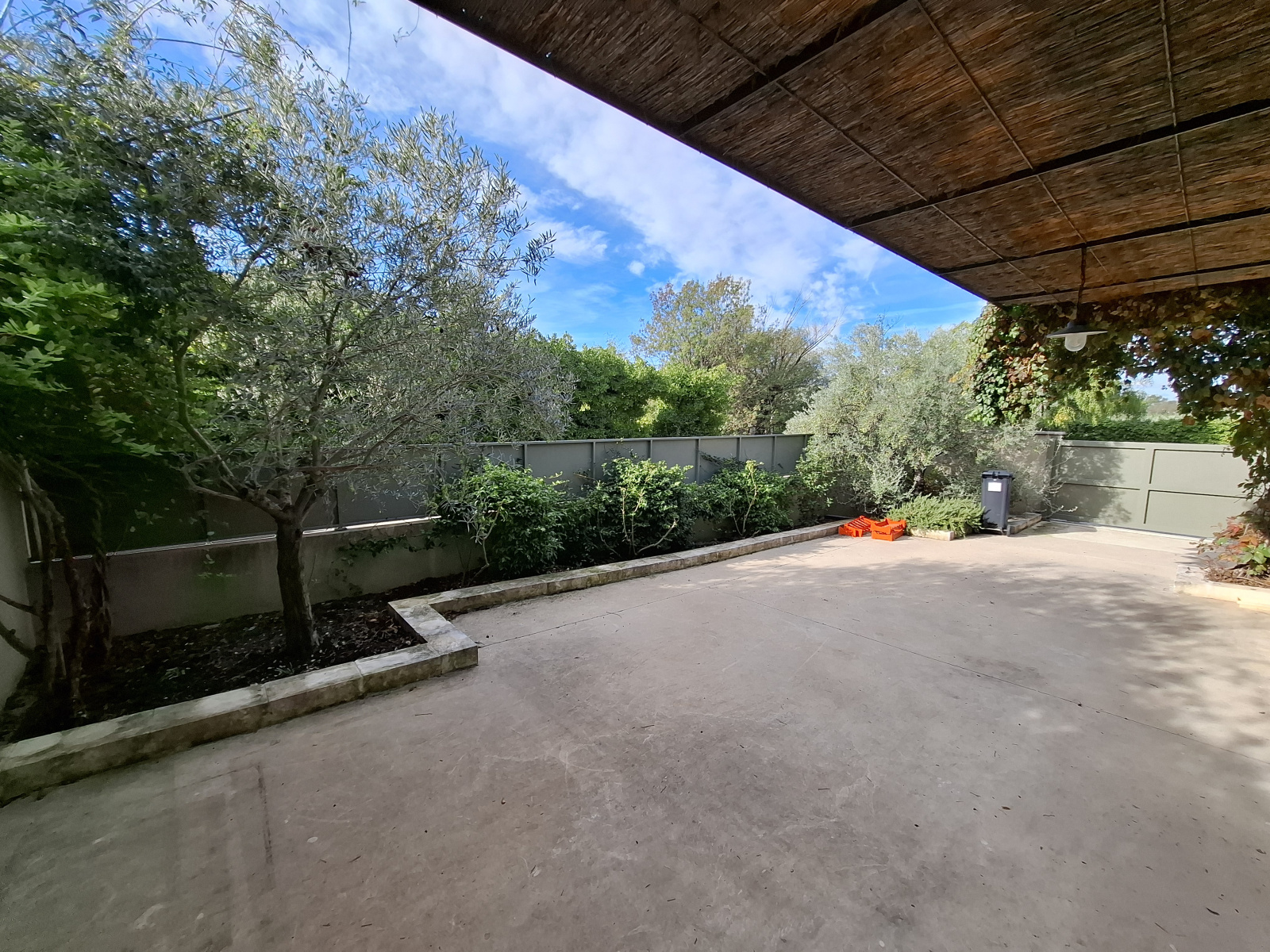 Image_5, Maison, Maussane-les-Alpilles, ref :2026.030