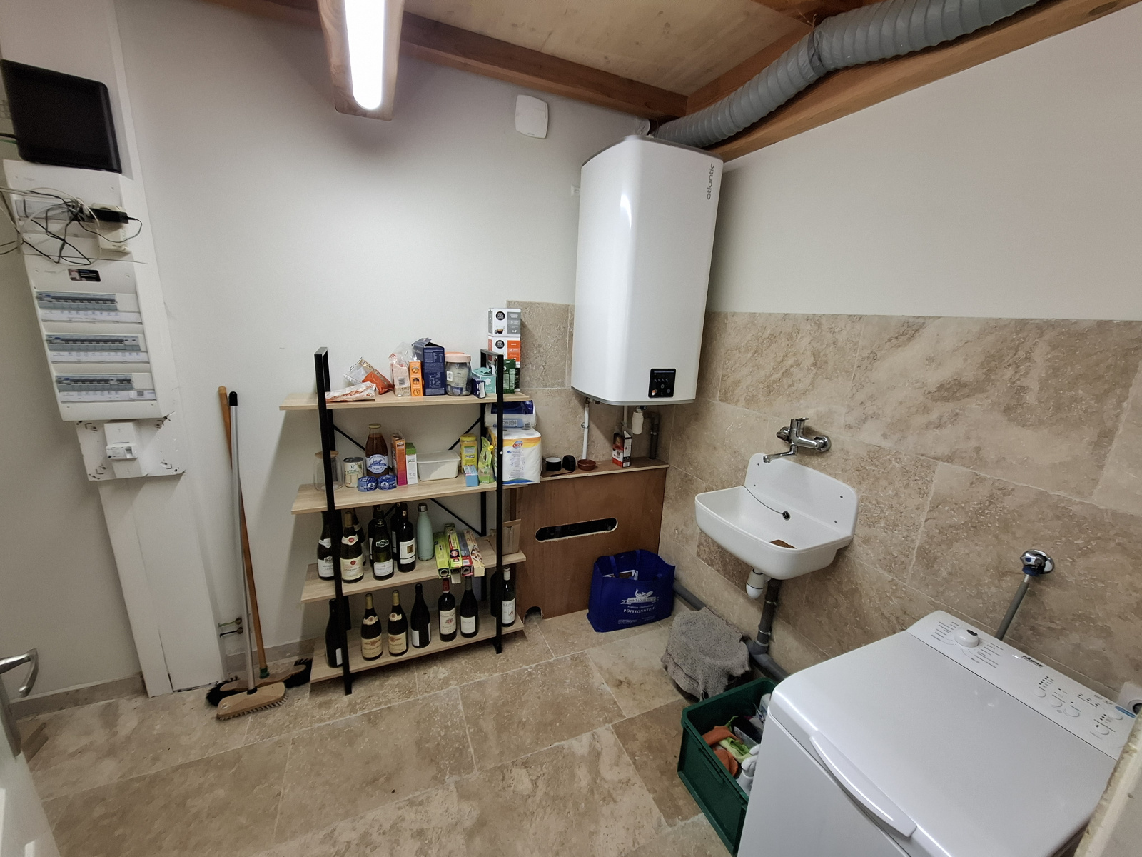 Image_13, Maison, Maussane-les-Alpilles, ref :2026.030