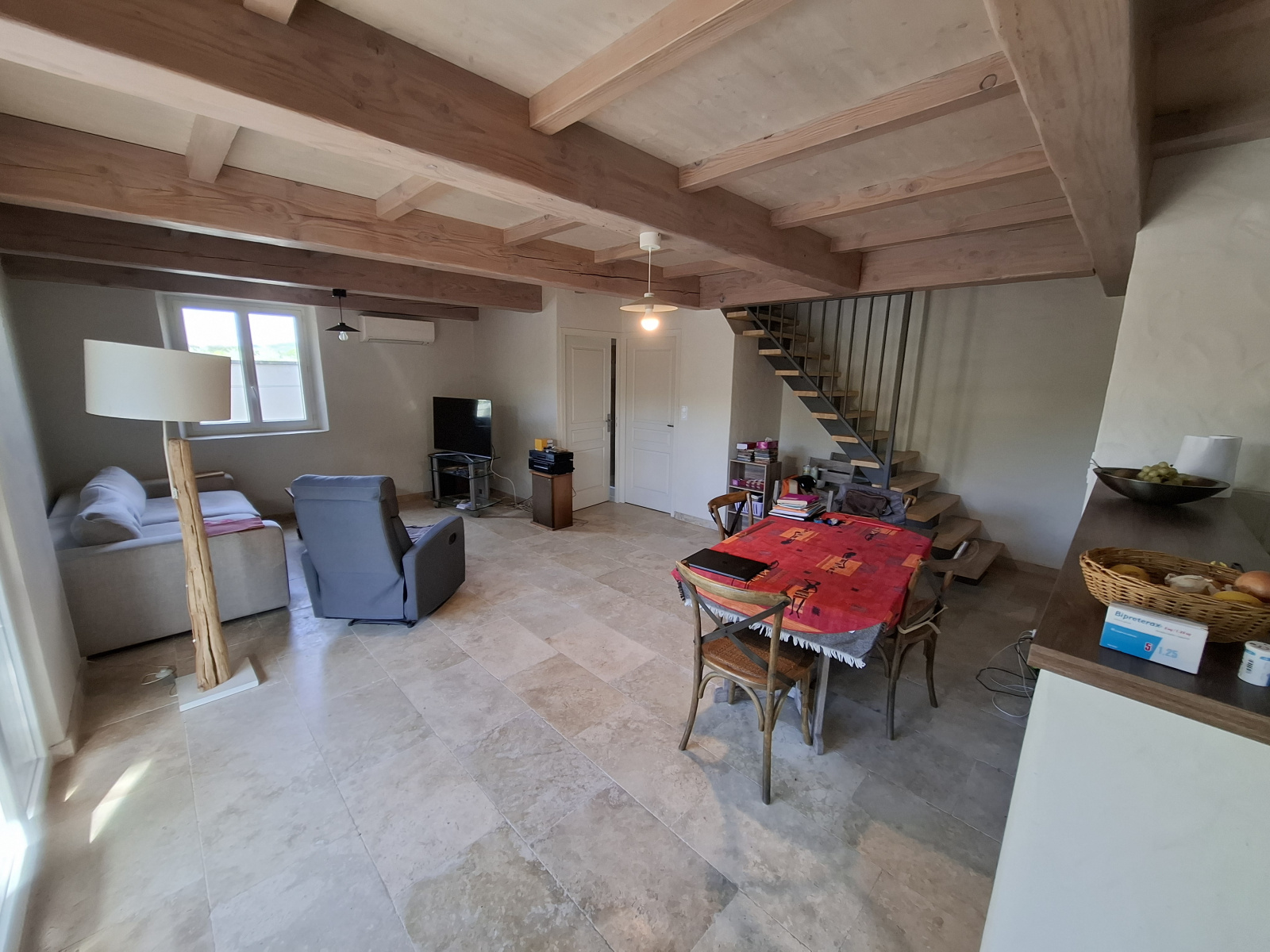 Image_8, Maison, Maussane-les-Alpilles, ref :2026.030