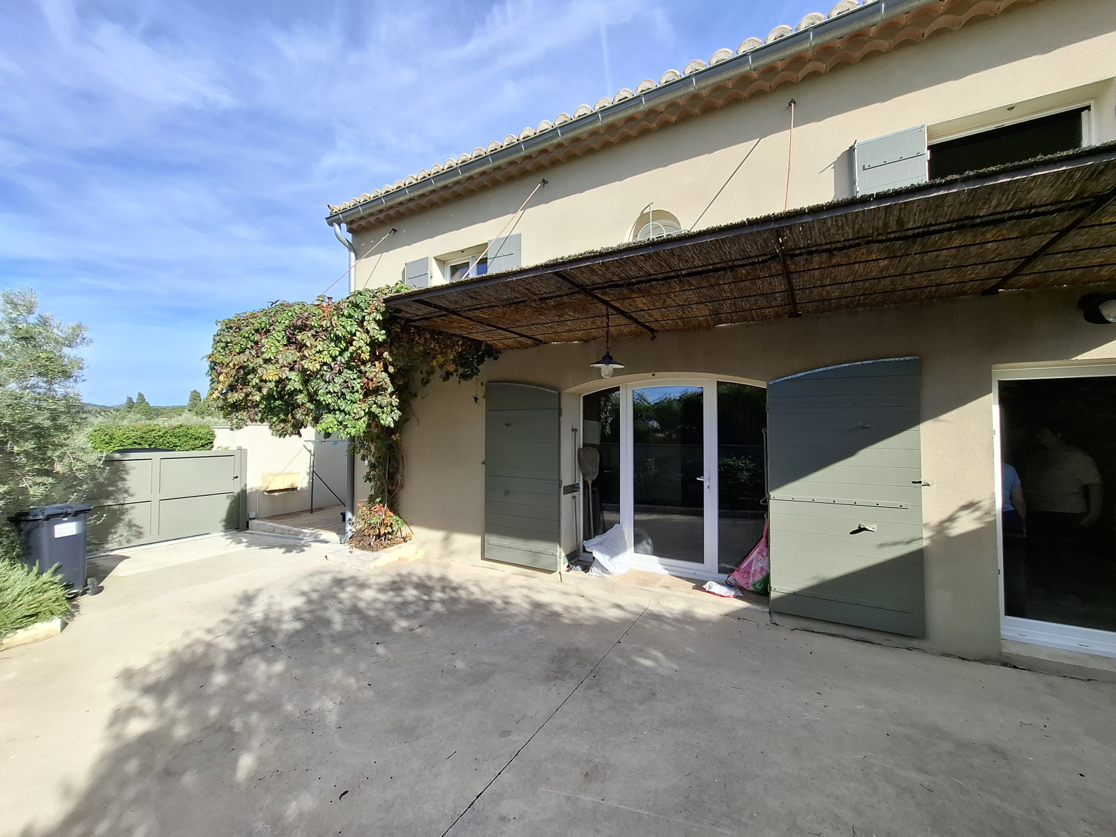 Image_3, Maison, Maussane-les-Alpilles, ref :2026.030