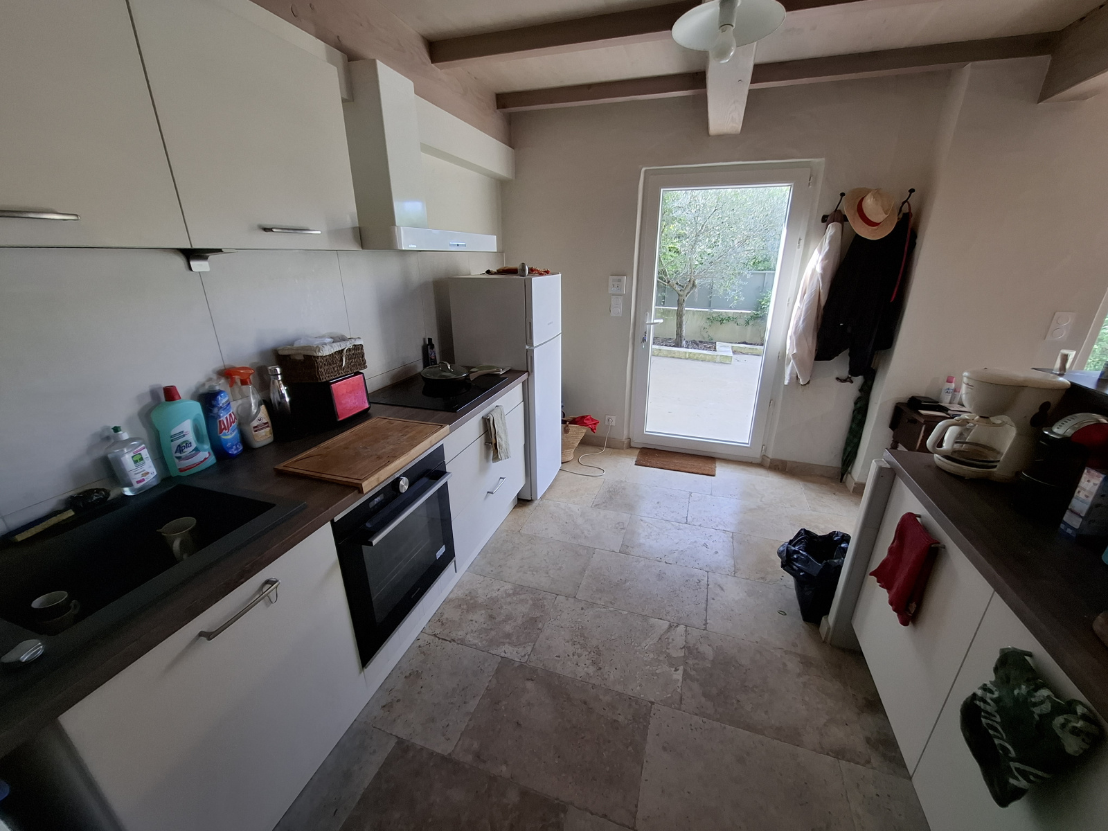 Image_10, Maison, Maussane-les-Alpilles, ref :2026.030