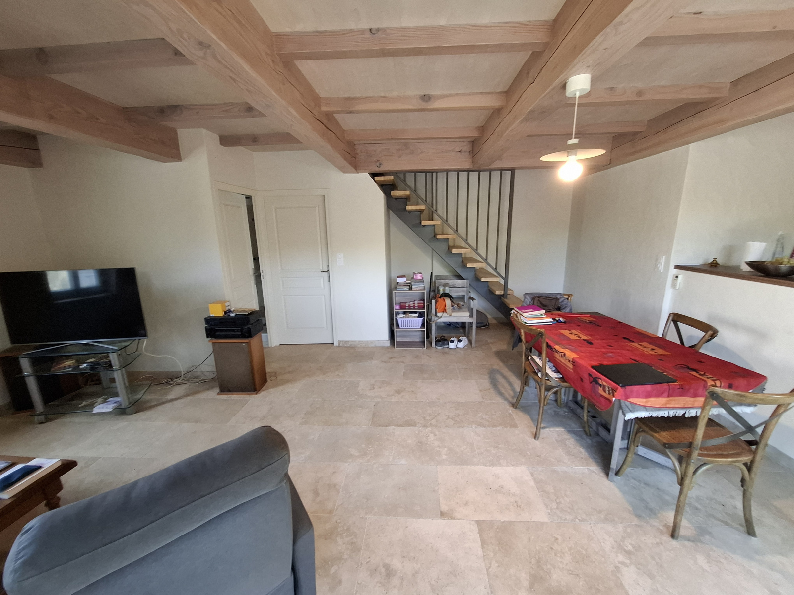 Image_7, Maison, Maussane-les-Alpilles, ref :2026.030