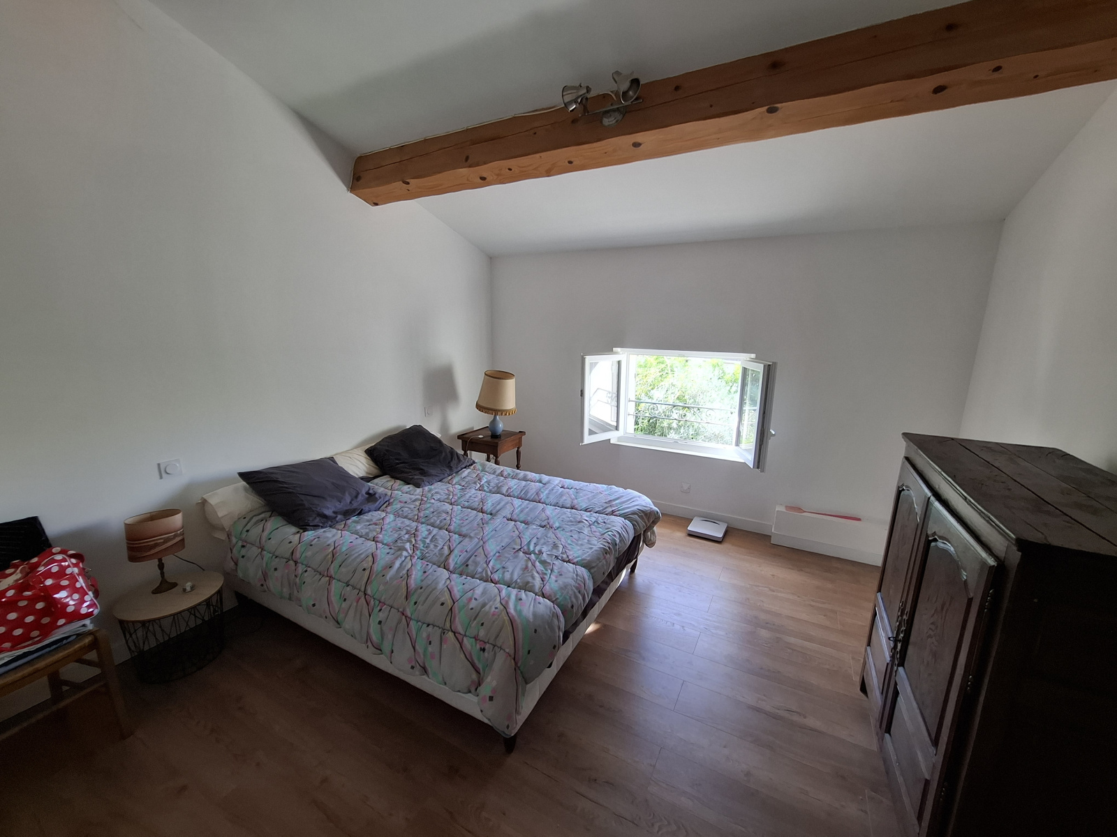 Image_17, Maison, Maussane-les-Alpilles, ref :2026.030