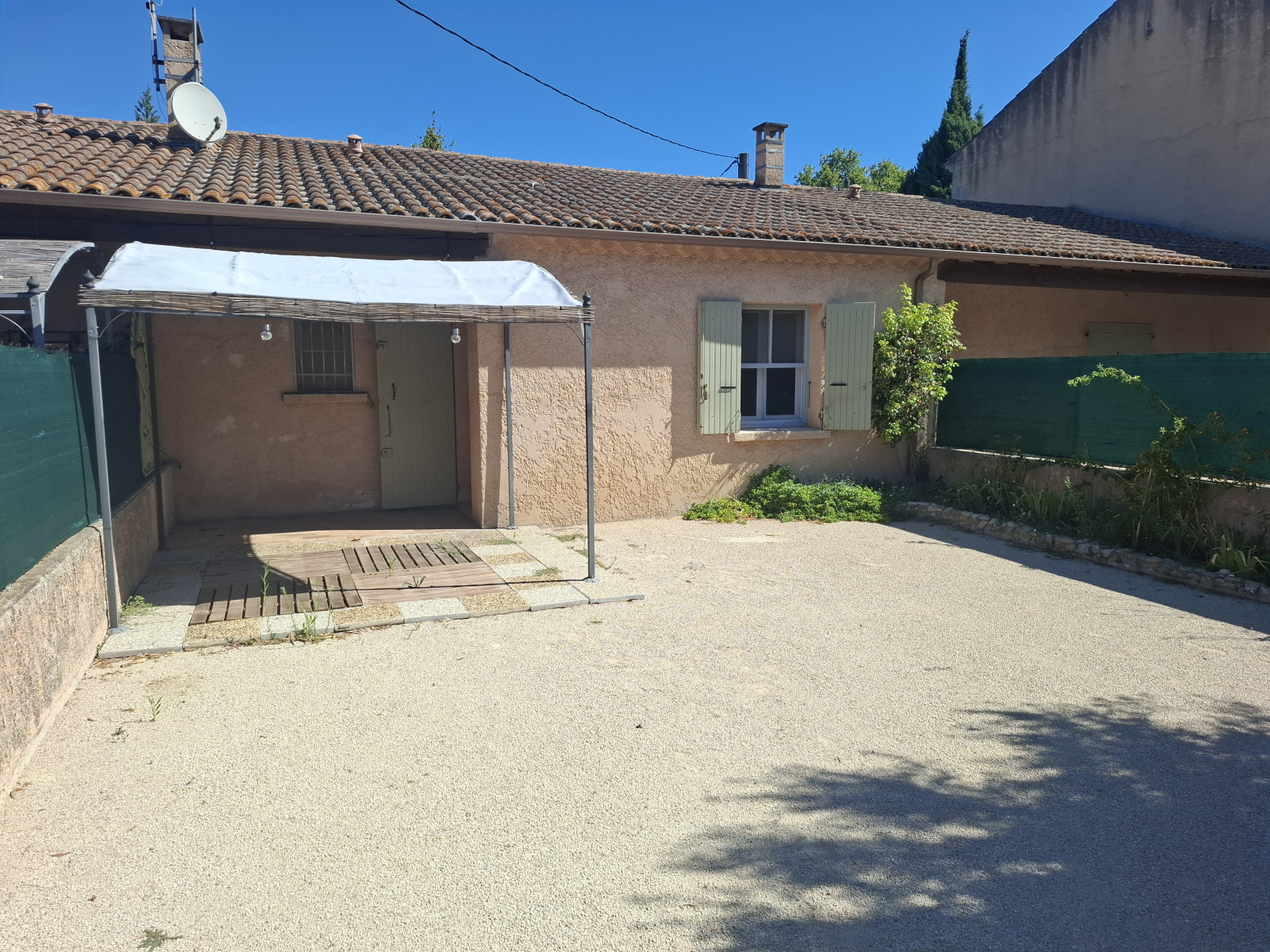 Image_1, Maison, Saint-Rémy-de-Provence, ref :2026.066