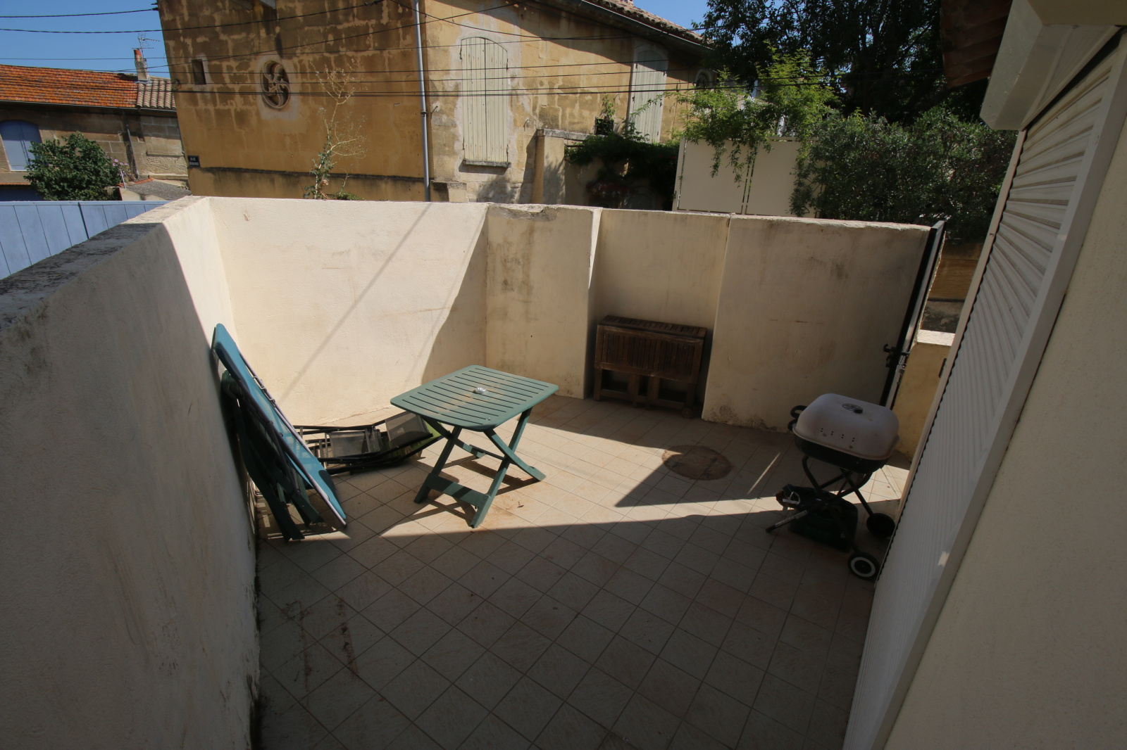 Image_5, Maison, Fontvieille, ref :22lm