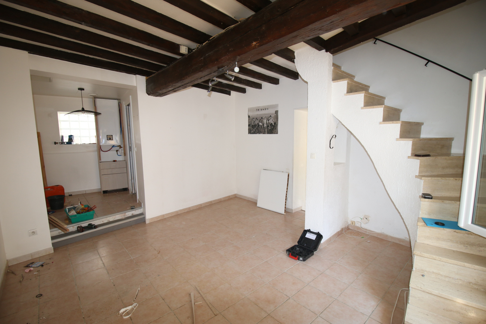 Image_4, Maison, Fontvieille, ref :22lm