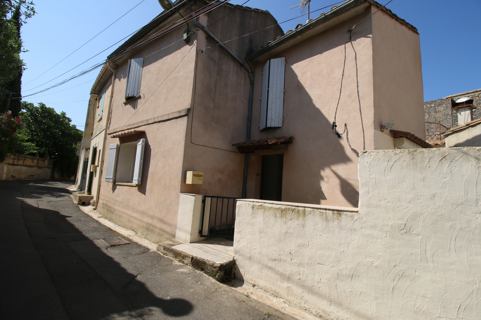 Image_1, Maison, Fontvieille, ref :22lm