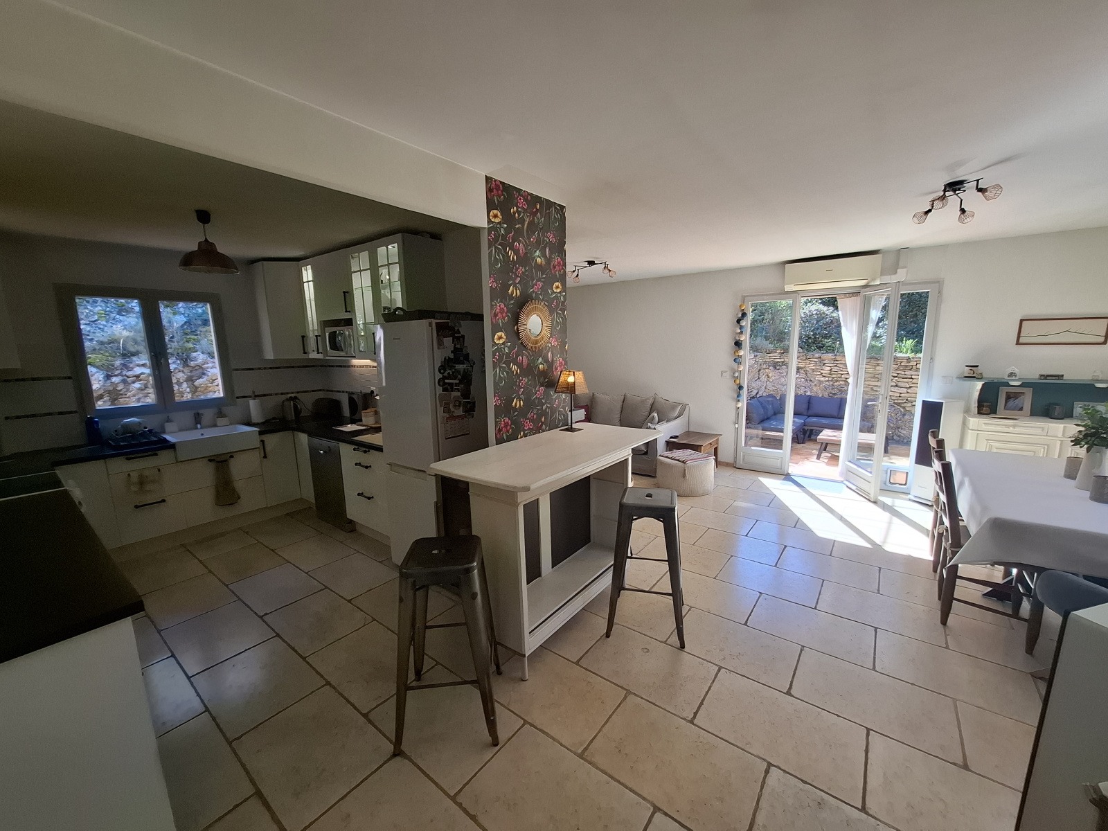 Image_8, Villa, Saint-Étienne-du-Grès, ref :2026.054