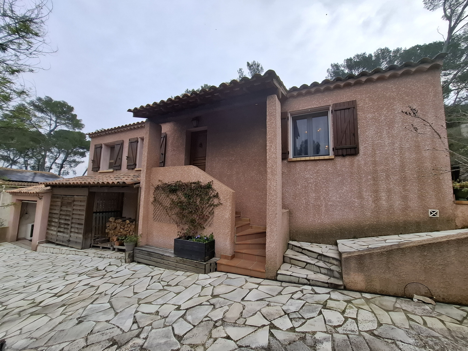 Image_8, Villa, Saint-Étienne-du-Grès, ref :2026.054