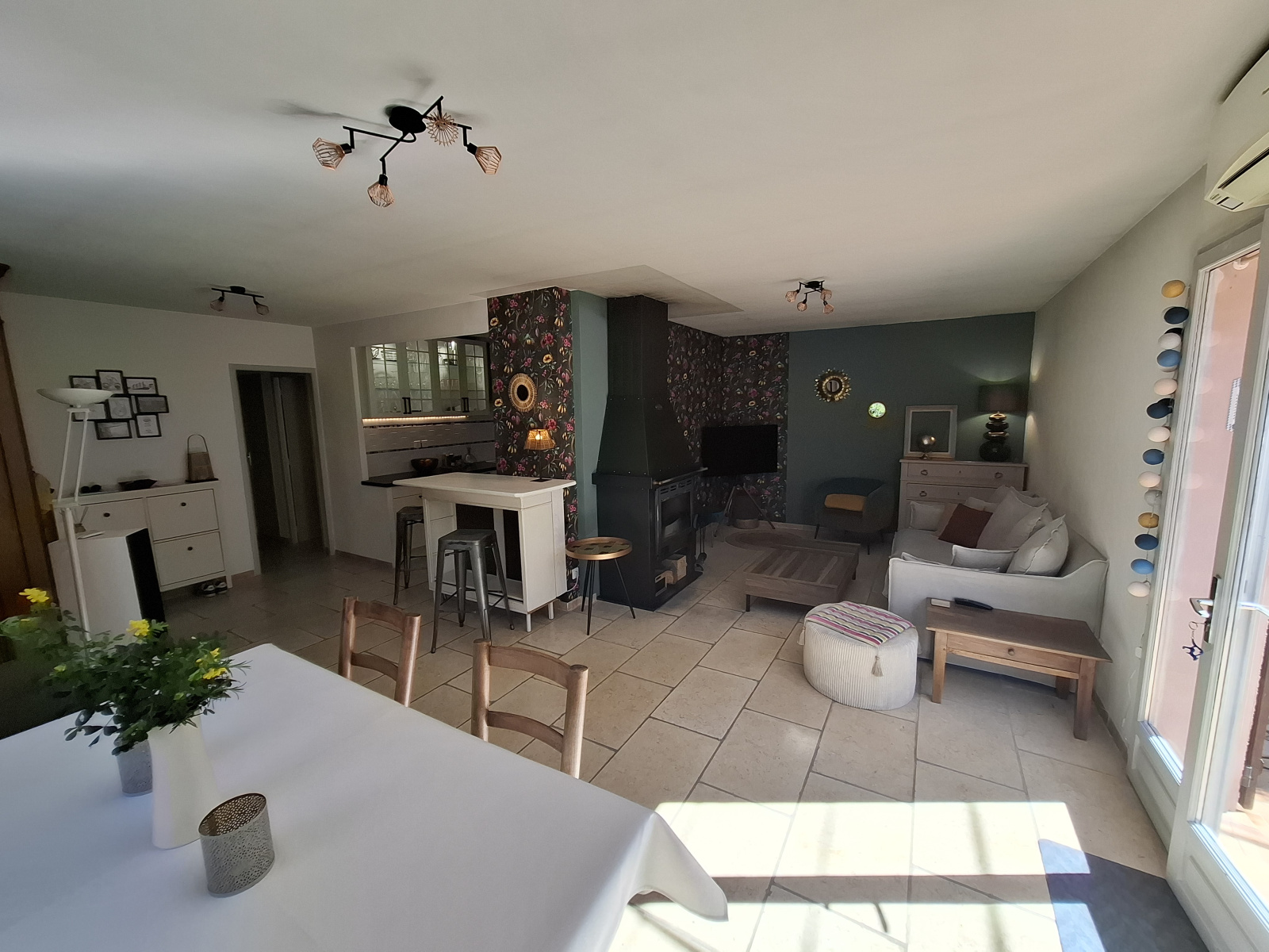 Image_5, Villa, Saint-Étienne-du-Grès, ref :2026.054