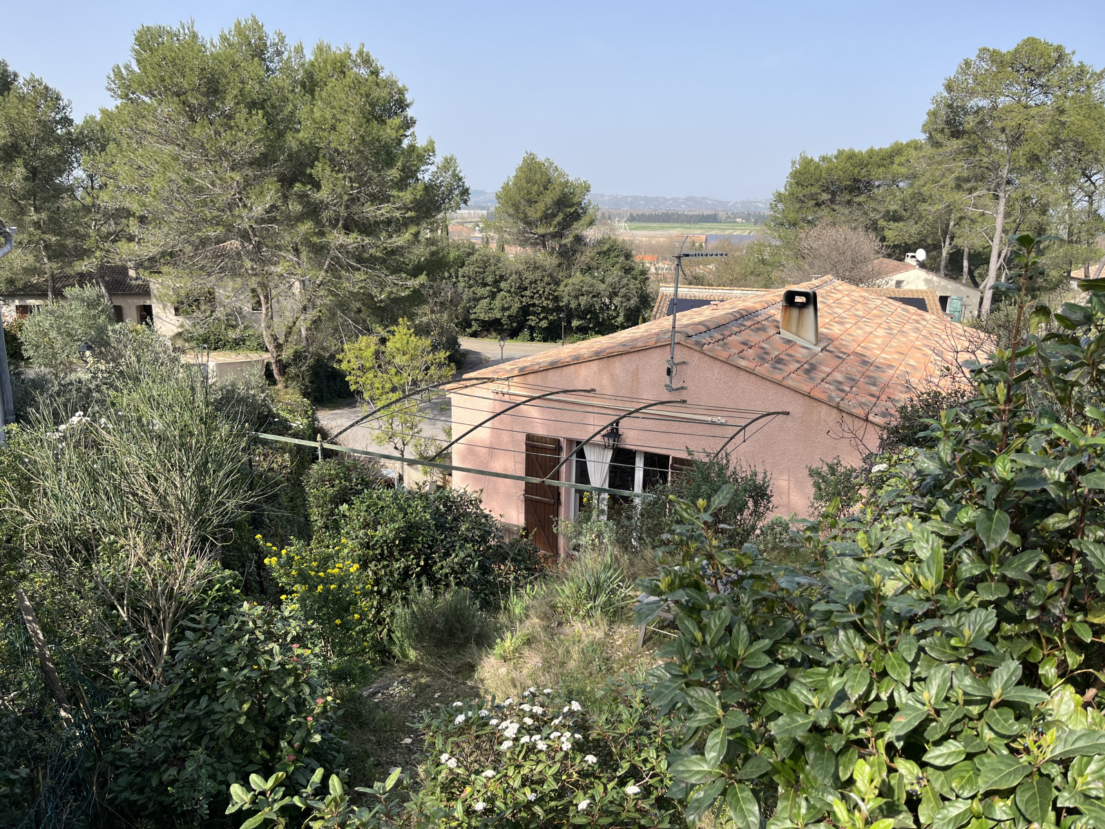 Image_34, Villa, Saint-Étienne-du-Grès, ref :2026.054