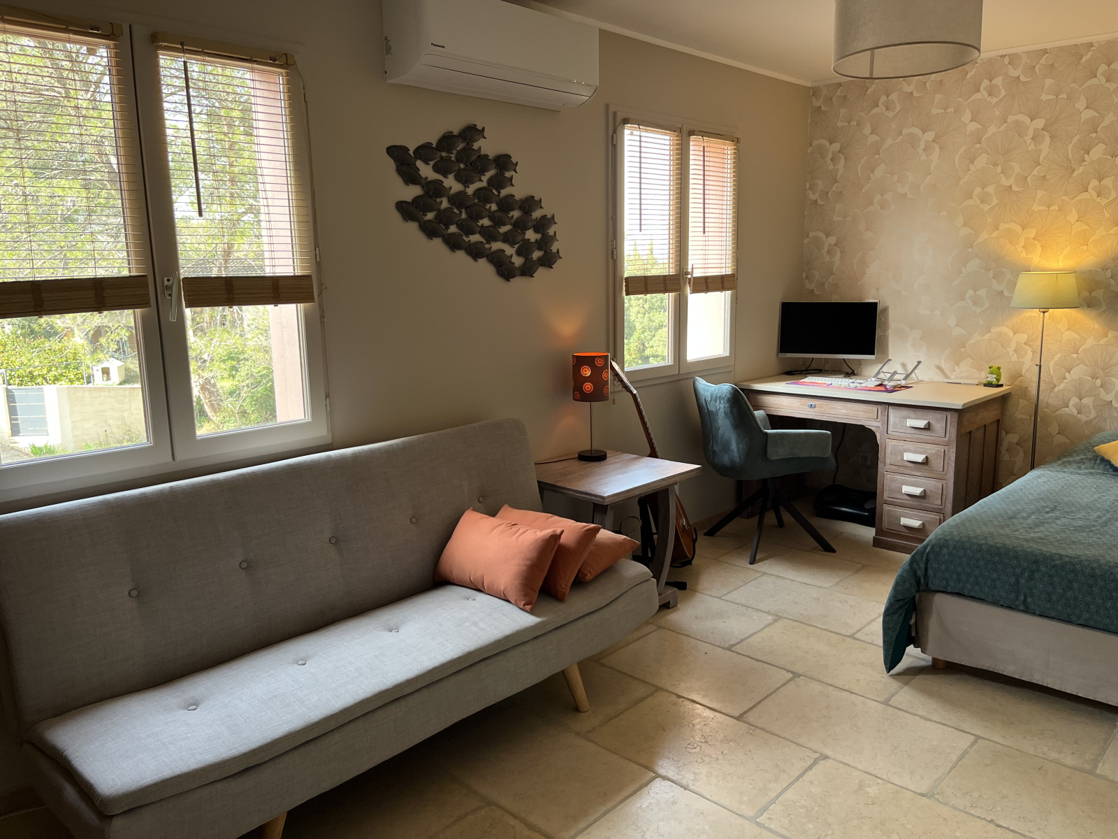 Image_17, Villa, Saint-Étienne-du-Grès, ref :2026.054