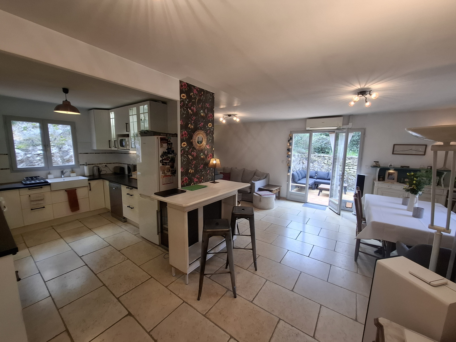 Image_3, Villa, Saint-Étienne-du-Grès, ref :2026.054