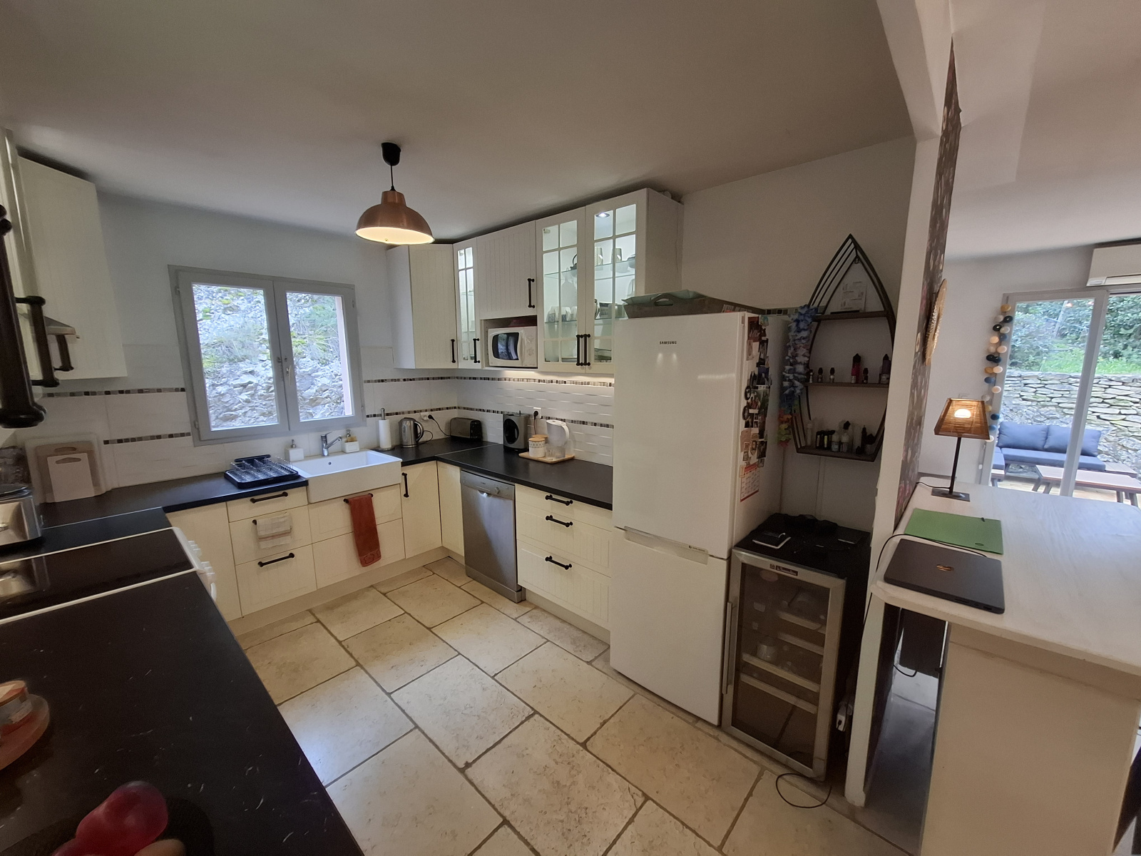 Image_12, Villa, Saint-Étienne-du-Grès, ref :2026.054