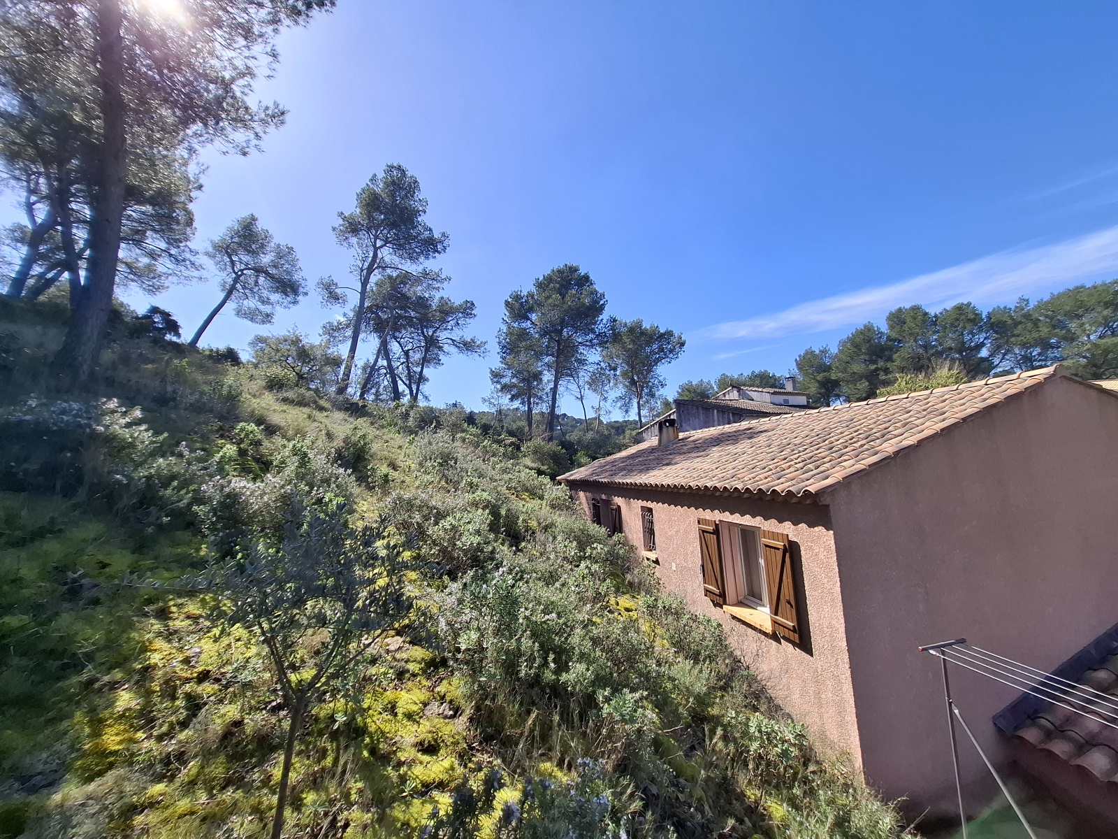 Image_33, Villa, Saint-Étienne-du-Grès, ref :2026.054