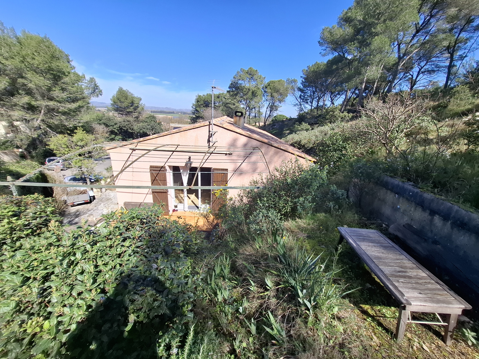 Image_2, Villa, Saint-Étienne-du-Grès, ref :2026.054