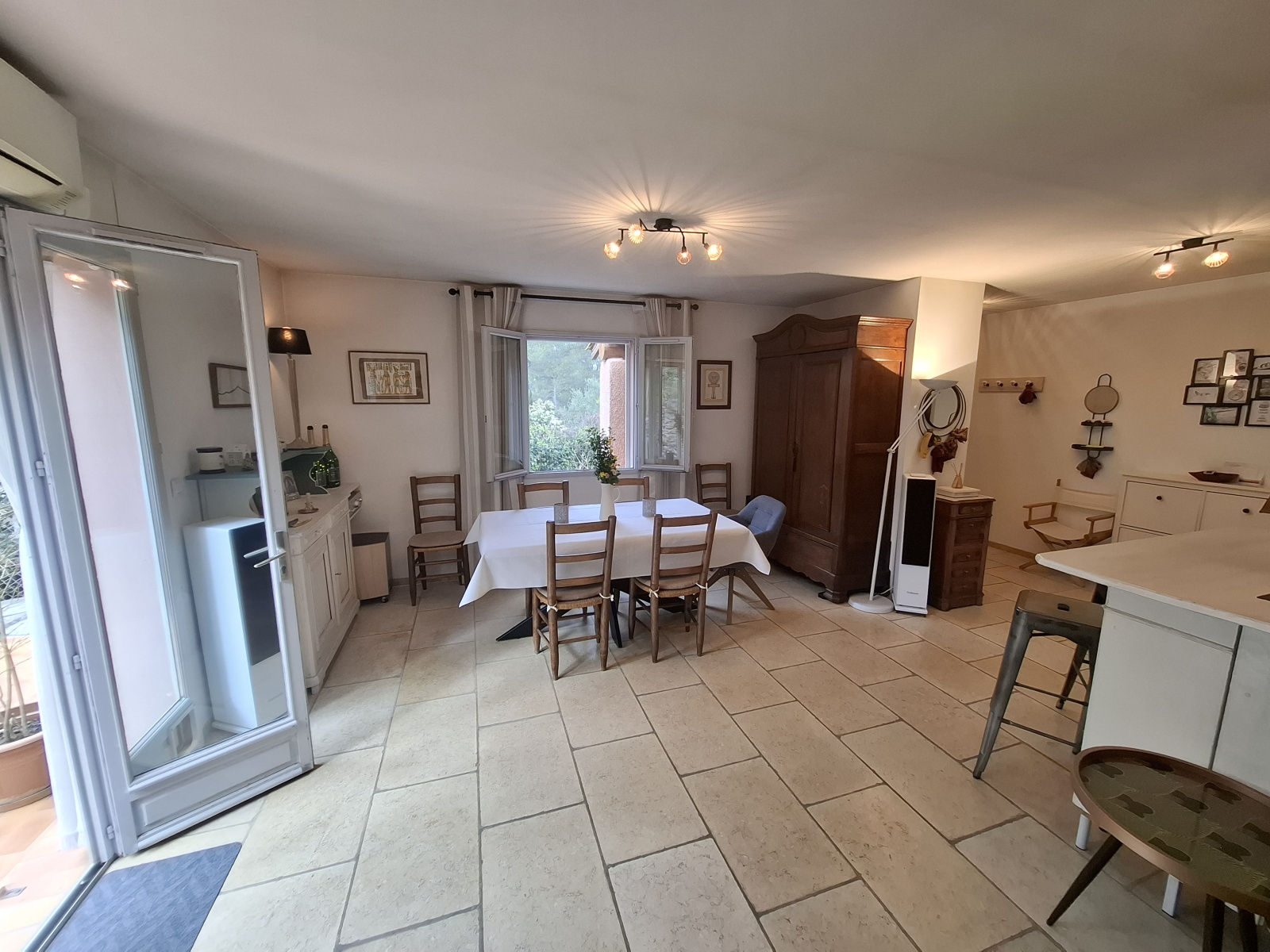 Image_9, Villa, Saint-Étienne-du-Grès, ref :2026.054