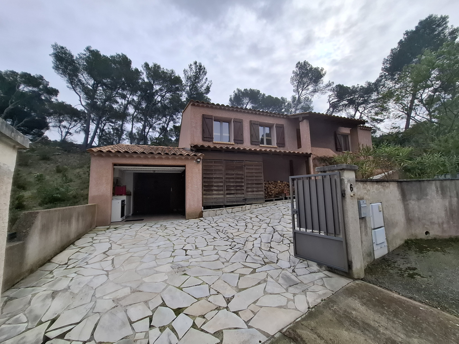 Image_18, Villa, Saint-Étienne-du-Grès, ref :2026.054