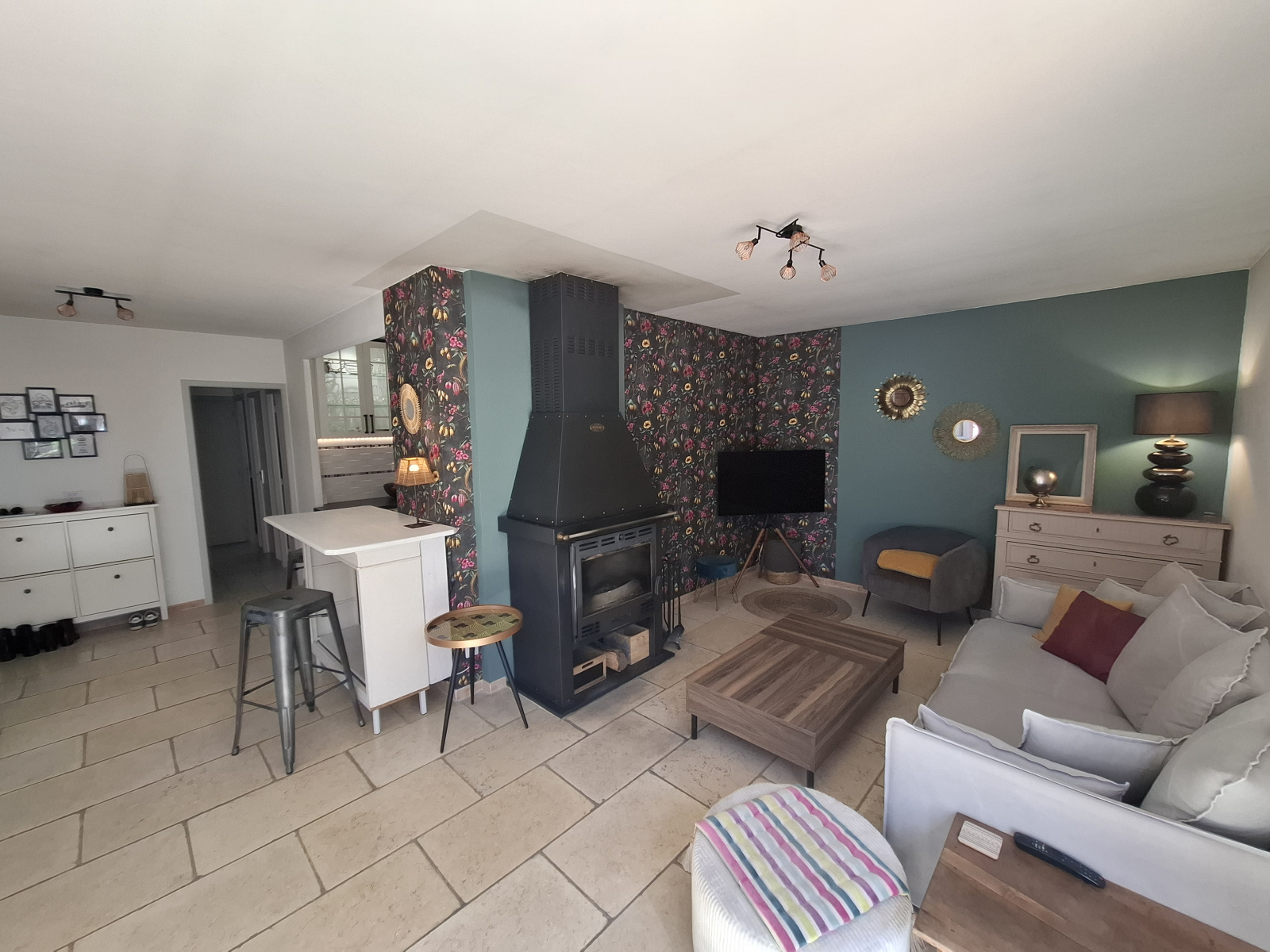 Image_7, Villa, Saint-Étienne-du-Grès, ref :2026.054