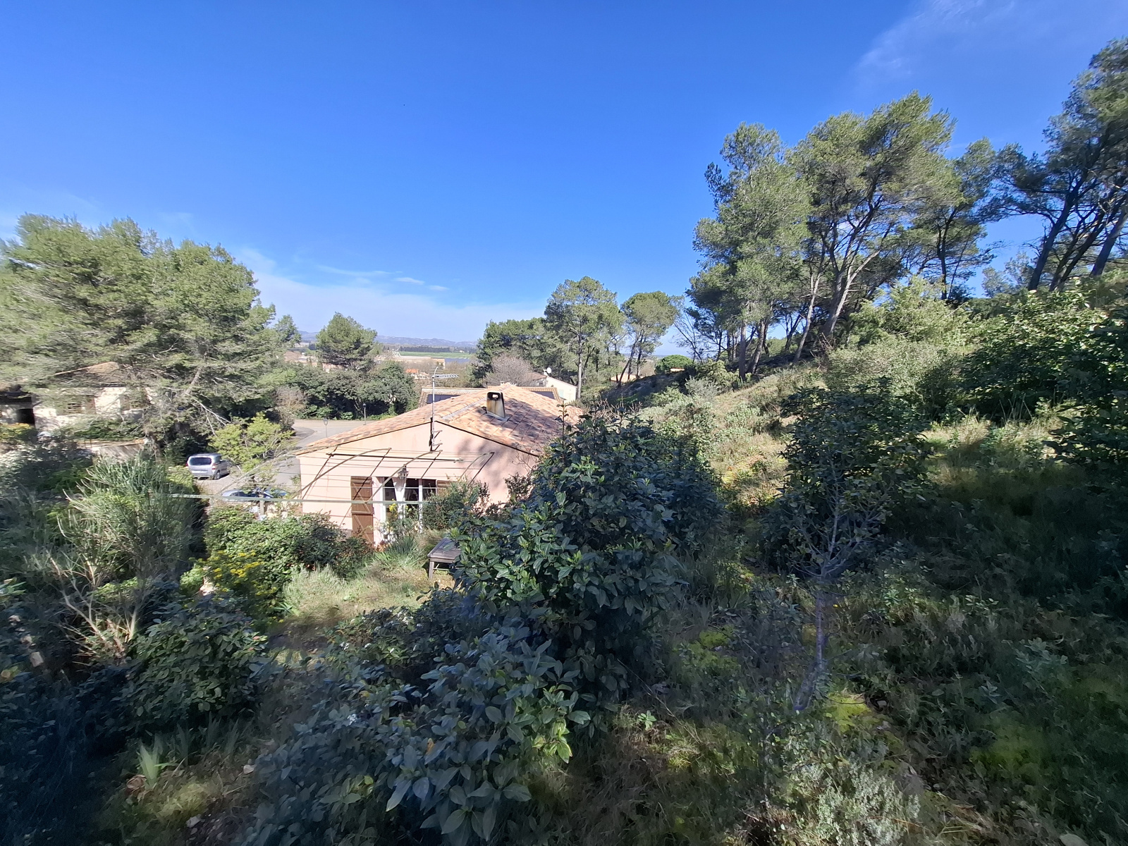 Image_35, Villa, Saint-Étienne-du-Grès, ref :2026.054