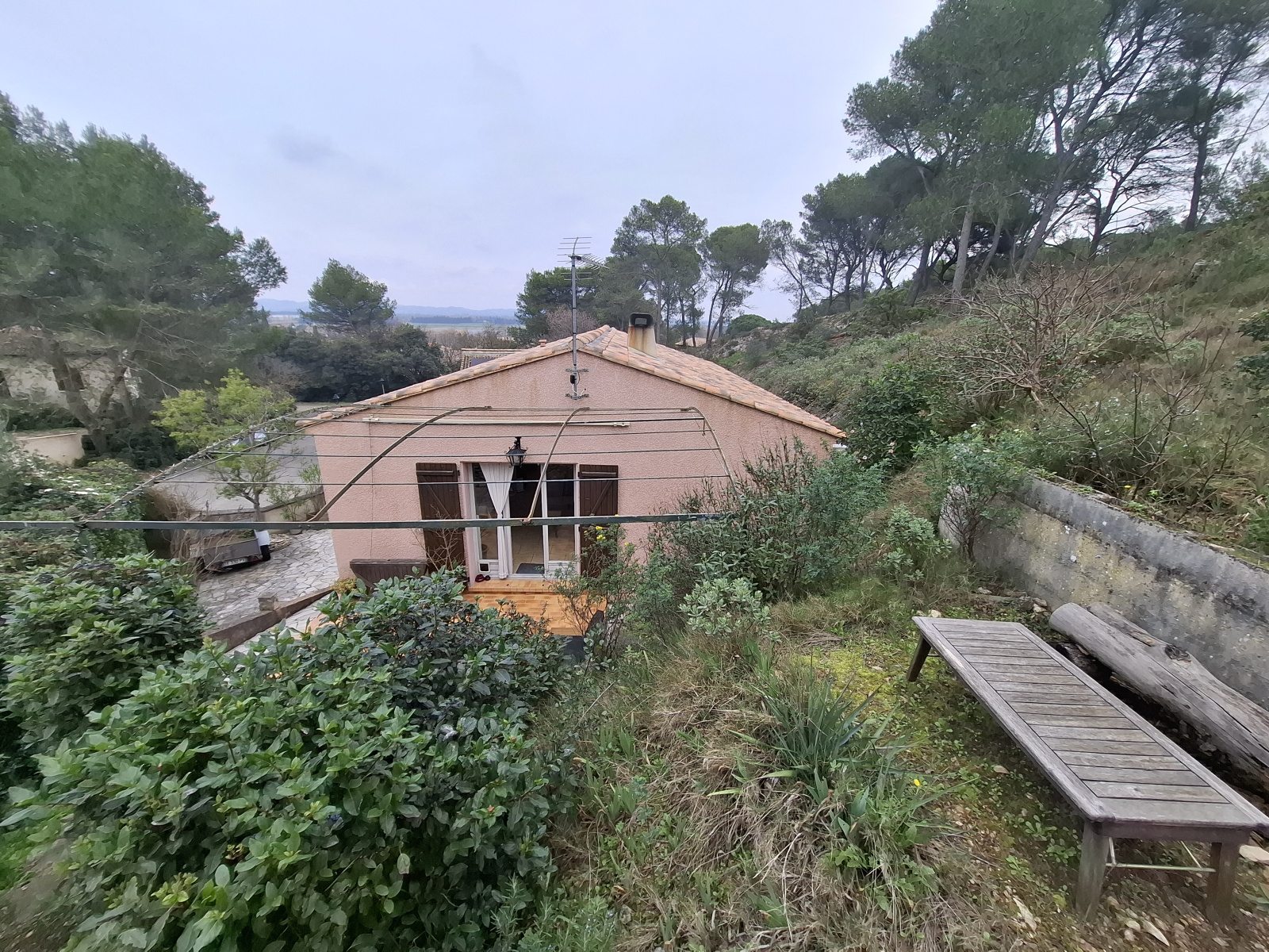 Image_2, Villa, Saint-Étienne-du-Grès, ref :2026.054