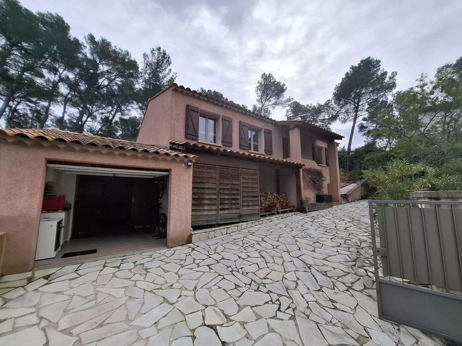 Image_7, Villa, Saint-Étienne-du-Grès, ref :2026.054