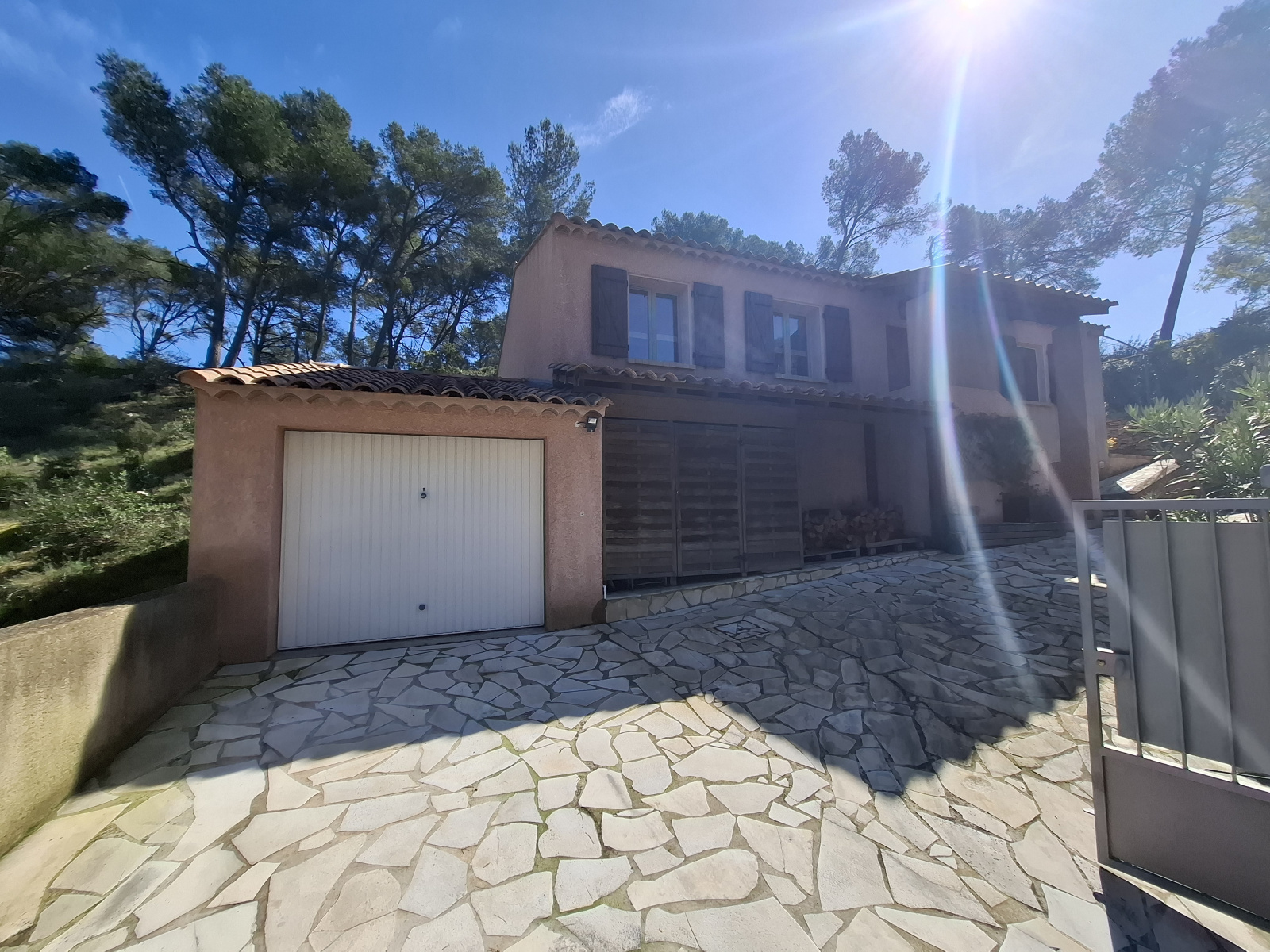 Image_1, Villa, Saint-Étienne-du-Grès, ref :2026.054