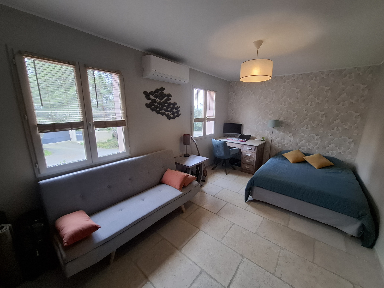 Image_16, Villa, Saint-Étienne-du-Grès, ref :2026.054