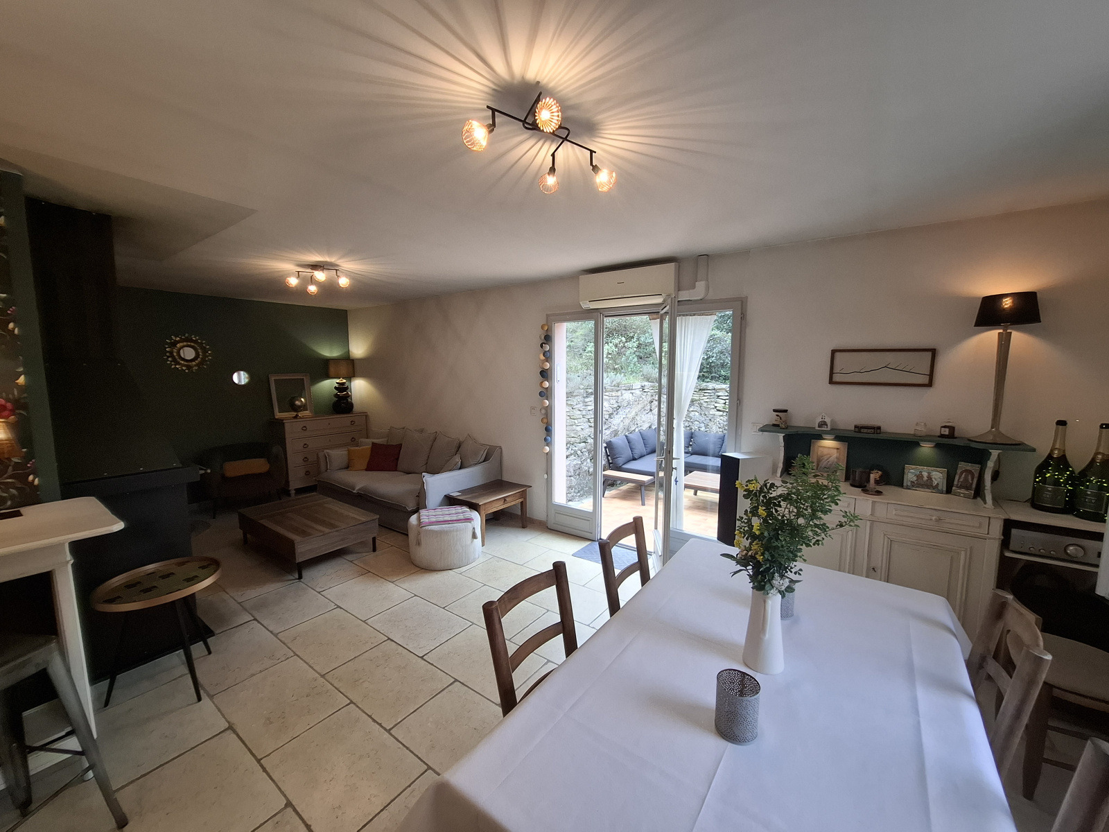 Image_9, Villa, Saint-Étienne-du-Grès, ref :2026.054