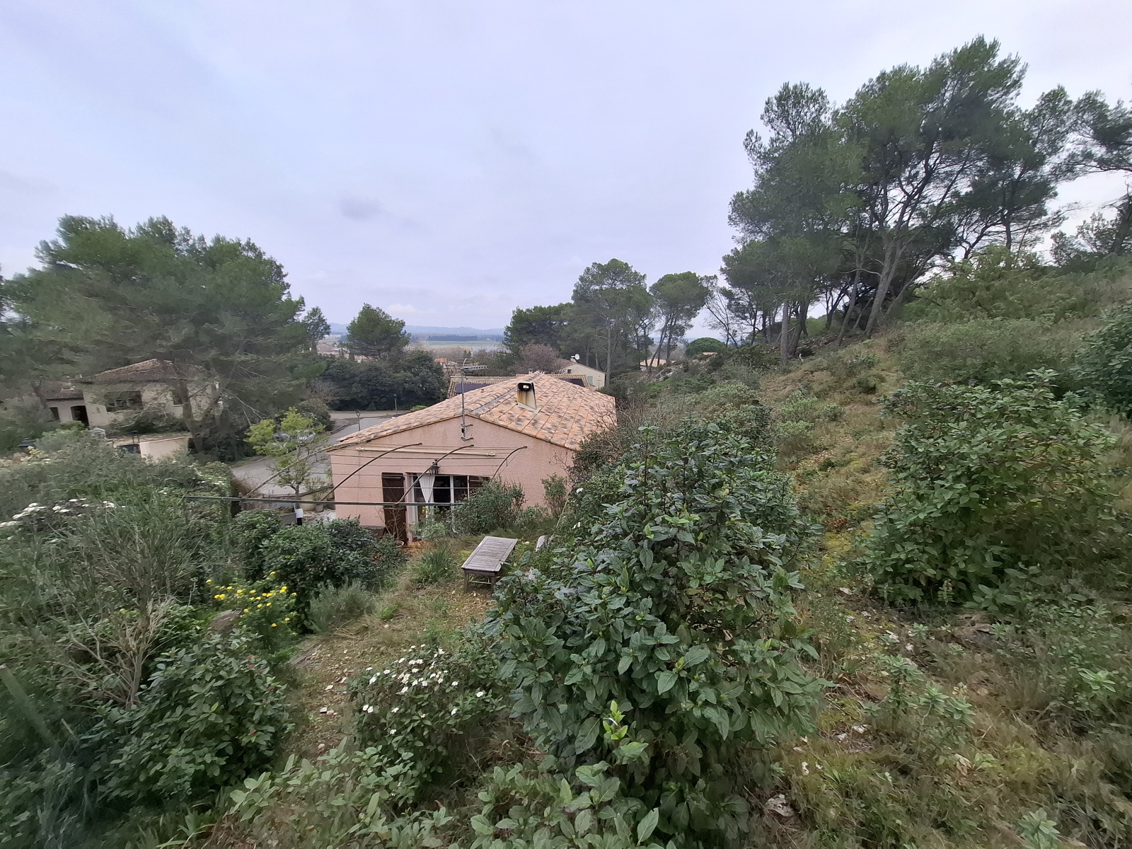 Image_5, Villa, Saint-Étienne-du-Grès, ref :2026.054