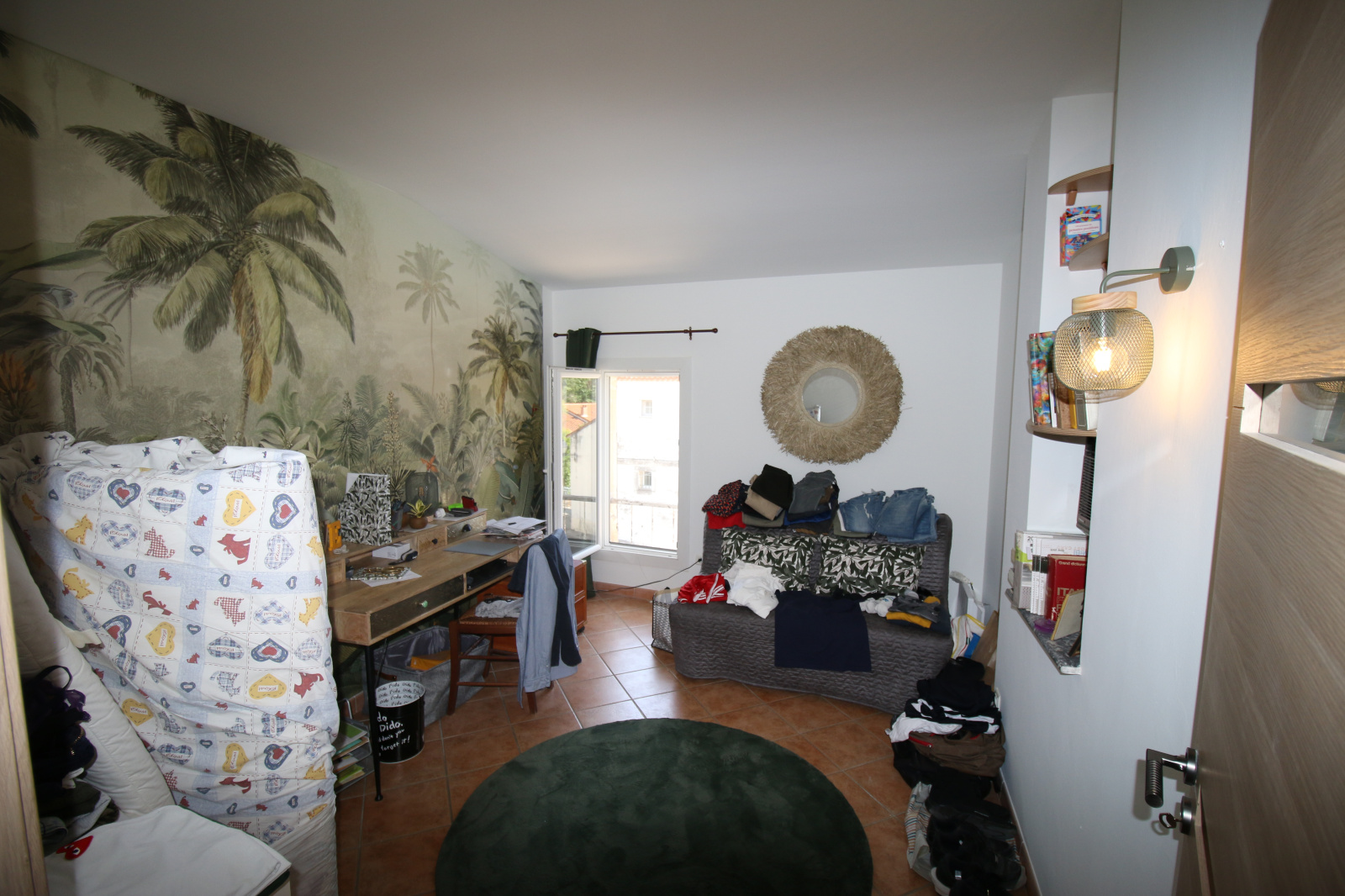 Image_24, Maison de village, Fontvieille, ref :2021.404