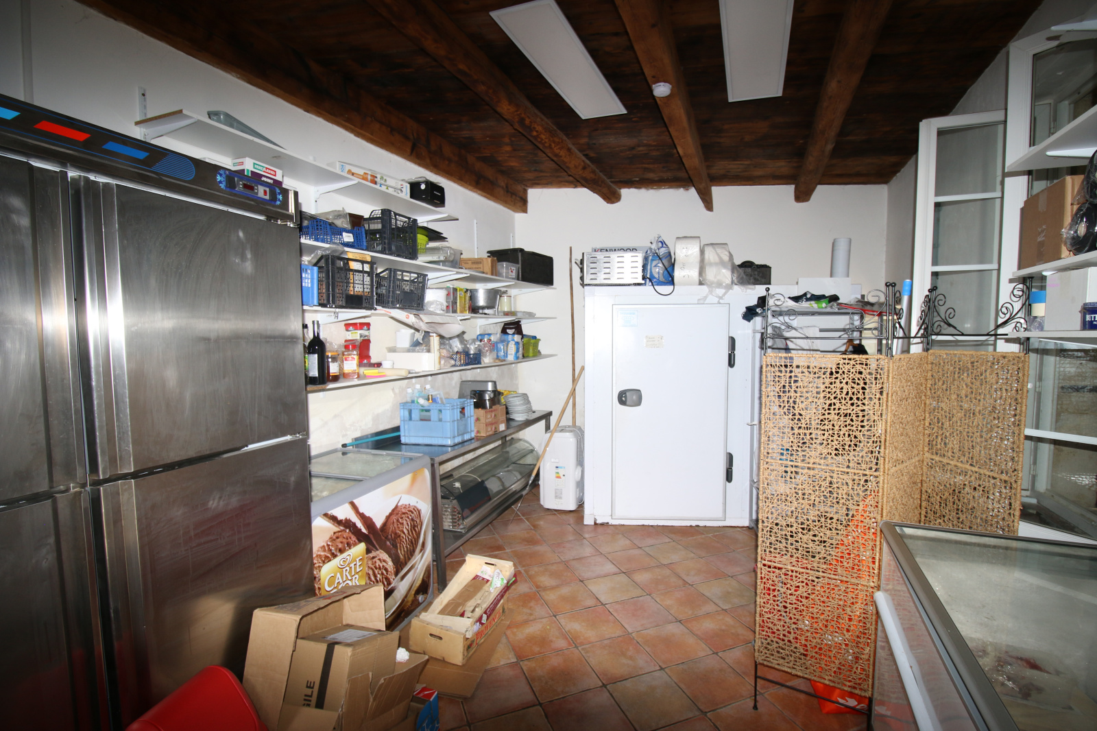 Image_34, Maison de village, Fontvieille, ref :2021.404