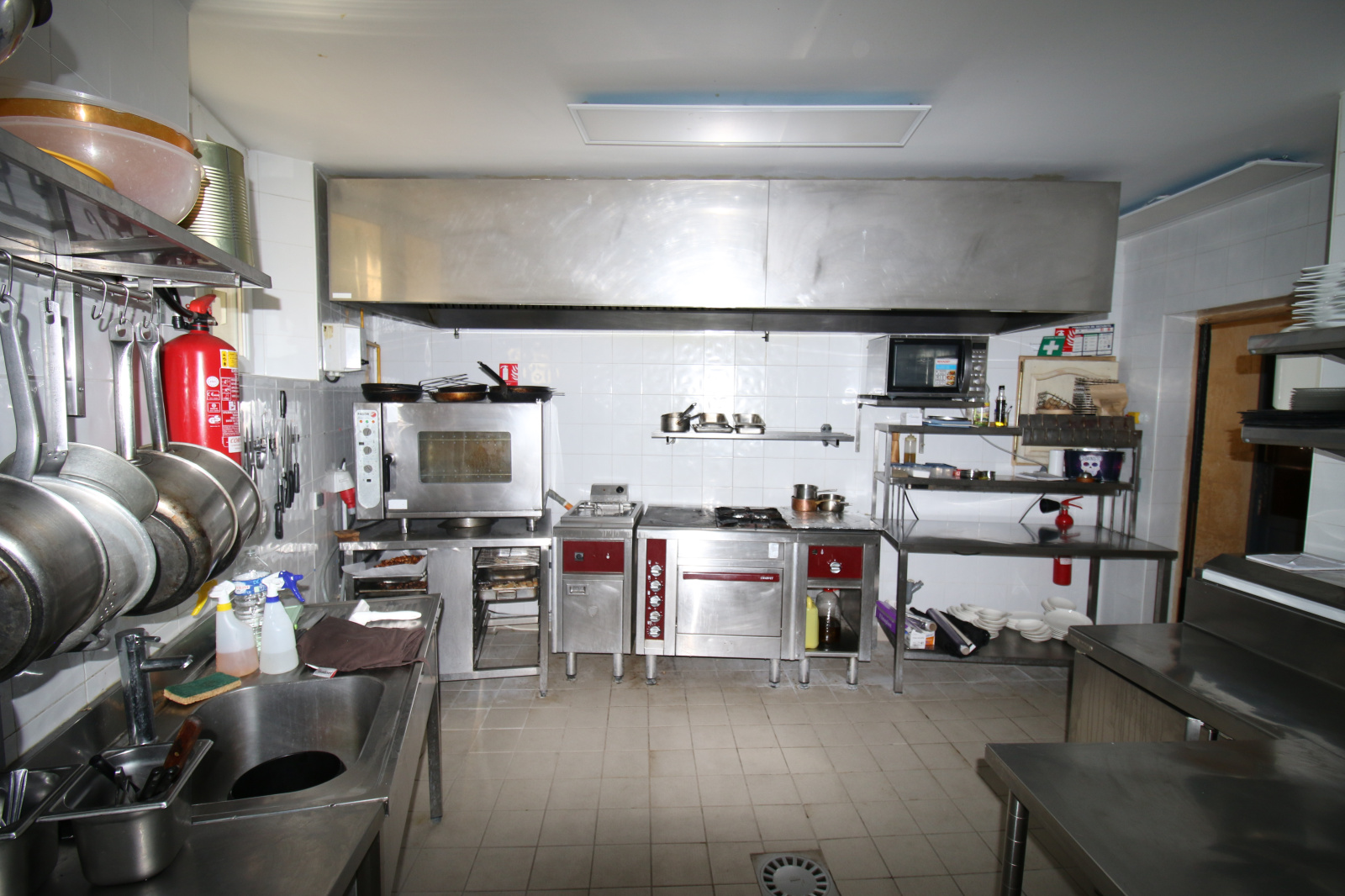 Image_33, Maison de village, Fontvieille, ref :2021.404