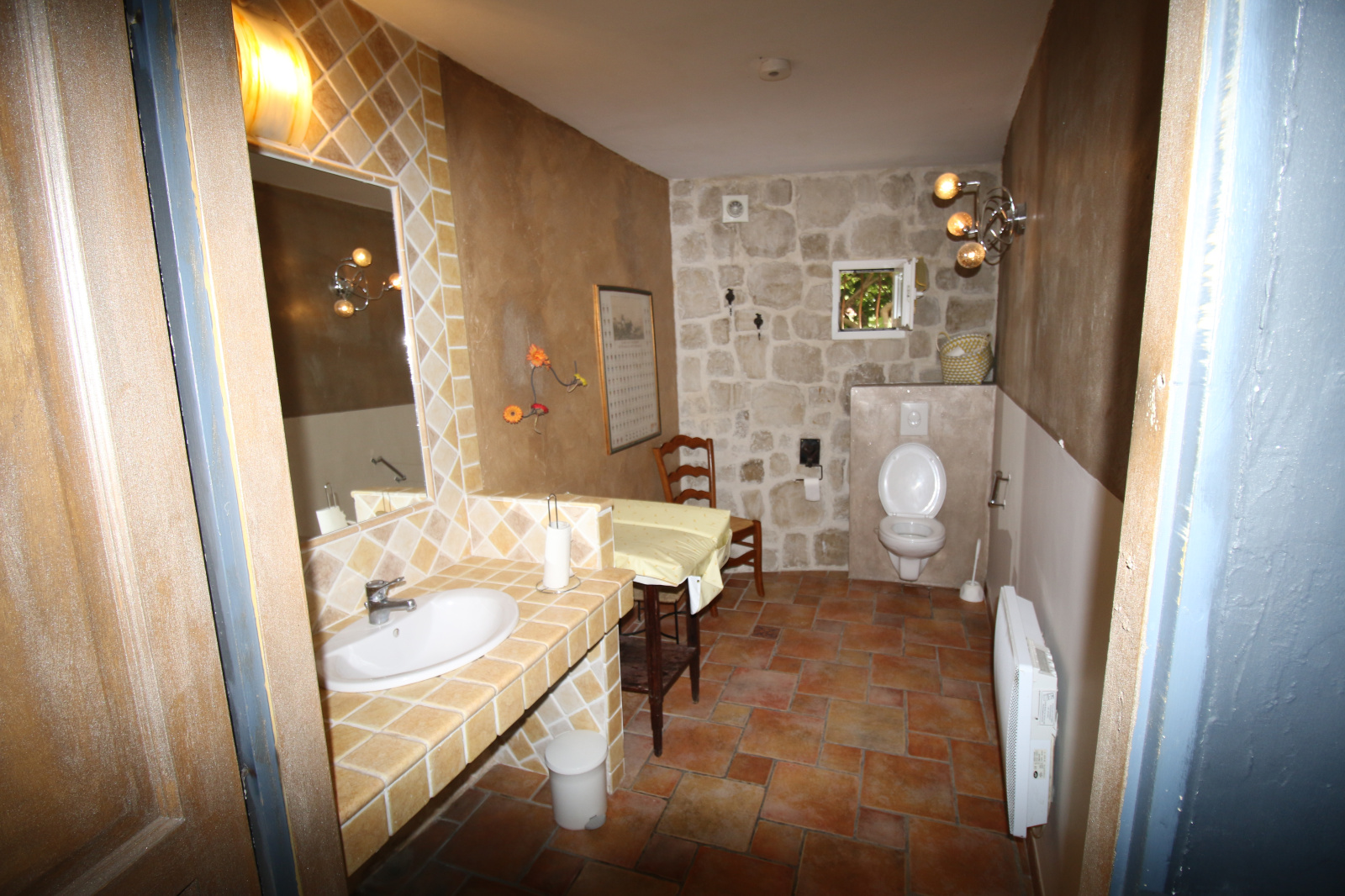 Image_36, Maison de village, Fontvieille, ref :2021.404