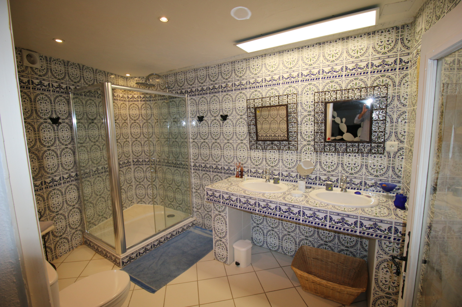 Image_31, Maison de village, Fontvieille, ref :2021.404